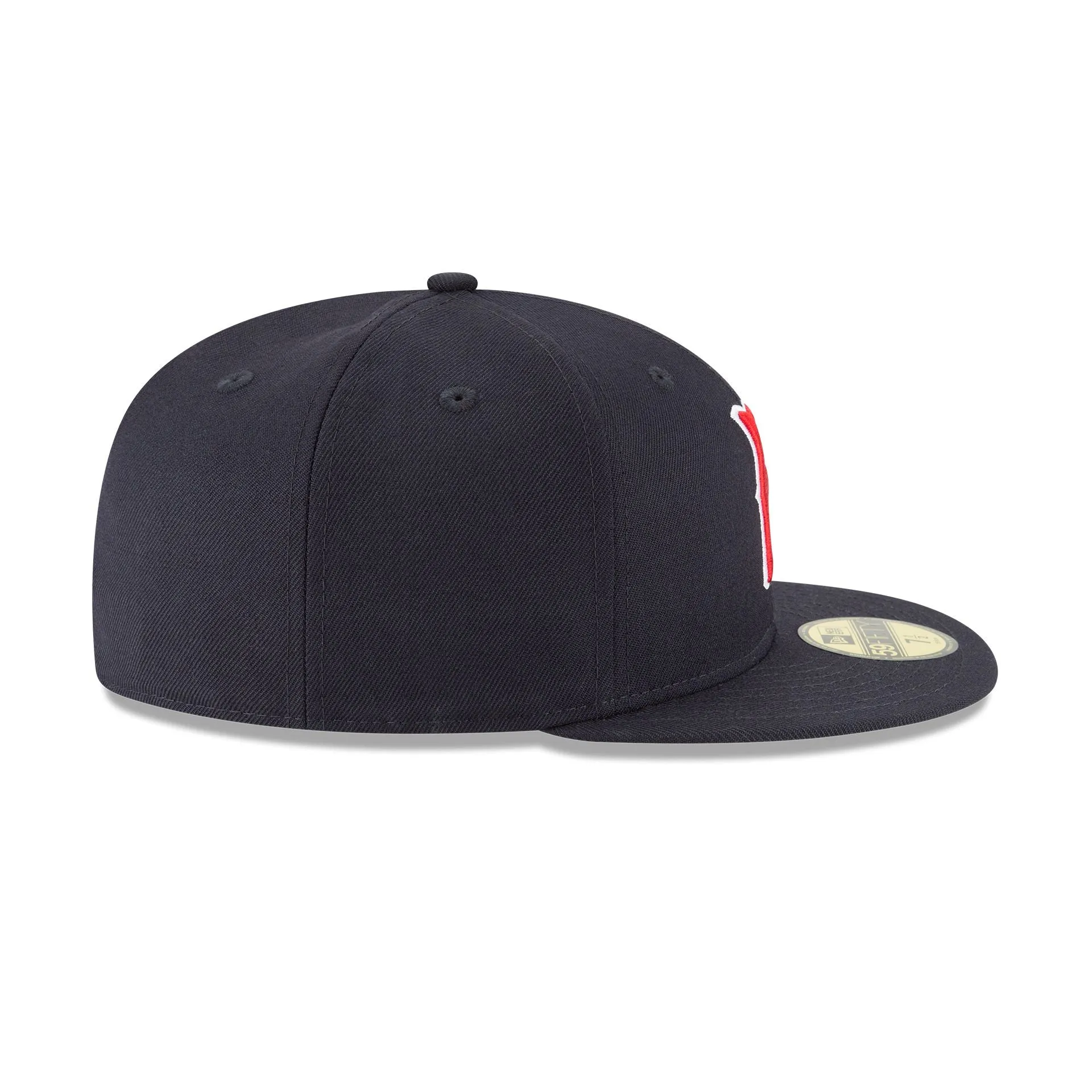 Boston Red Sox 1946 Cooperstown 59FIFTY Fitted Hat sold by New Era product image thumbnail 5