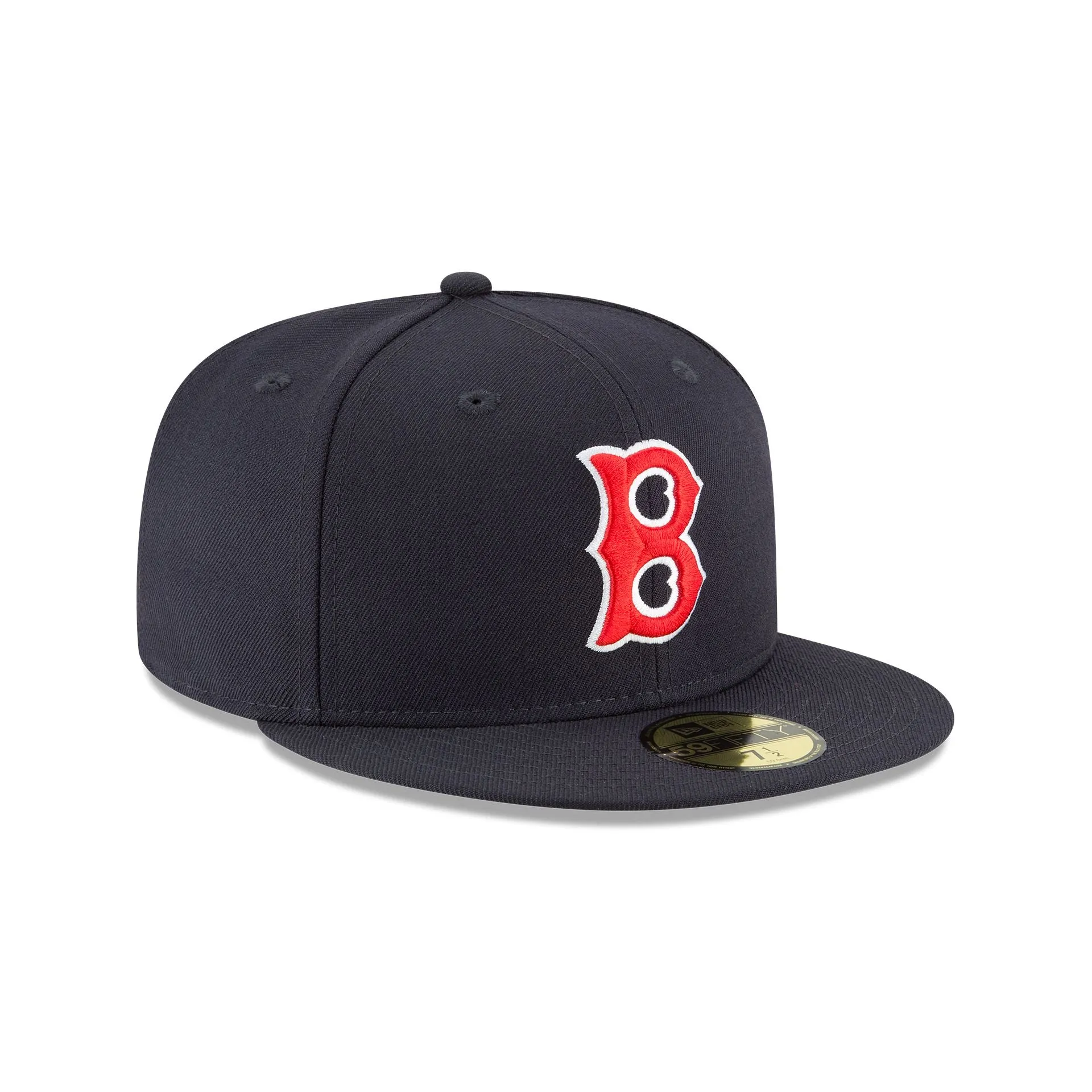 Boston Red Sox 1946 Cooperstown 59FIFTY Fitted Hat sold by New Era product image thumbnail 3