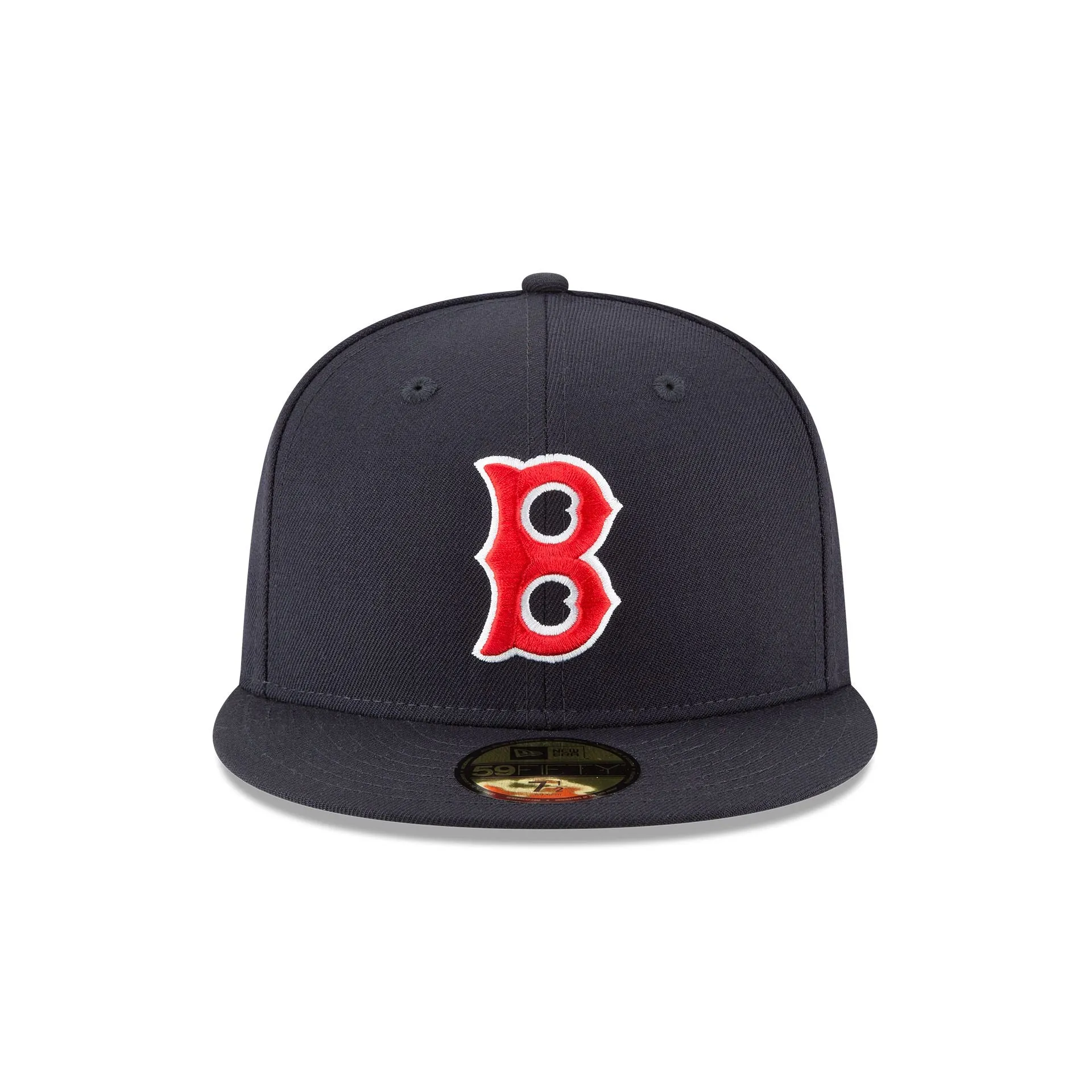 Boston Red Sox 1946 Cooperstown 59FIFTY Fitted Hat sold by New Era product image thumbnail 2