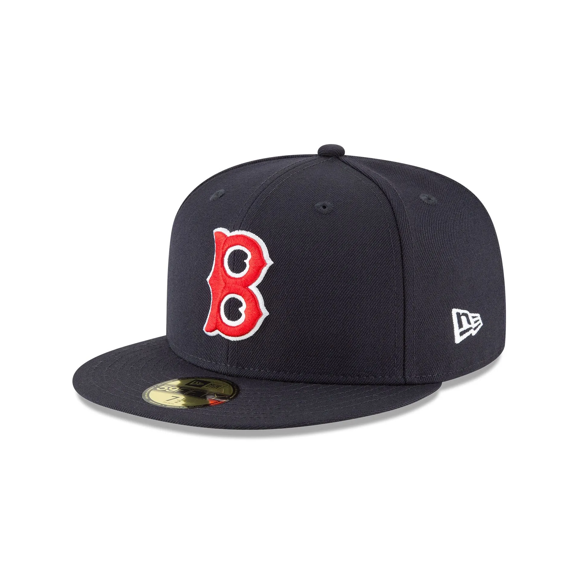 Boston Red Sox 1946 Cooperstown 59FIFTY Fitted Hat sold by New Era