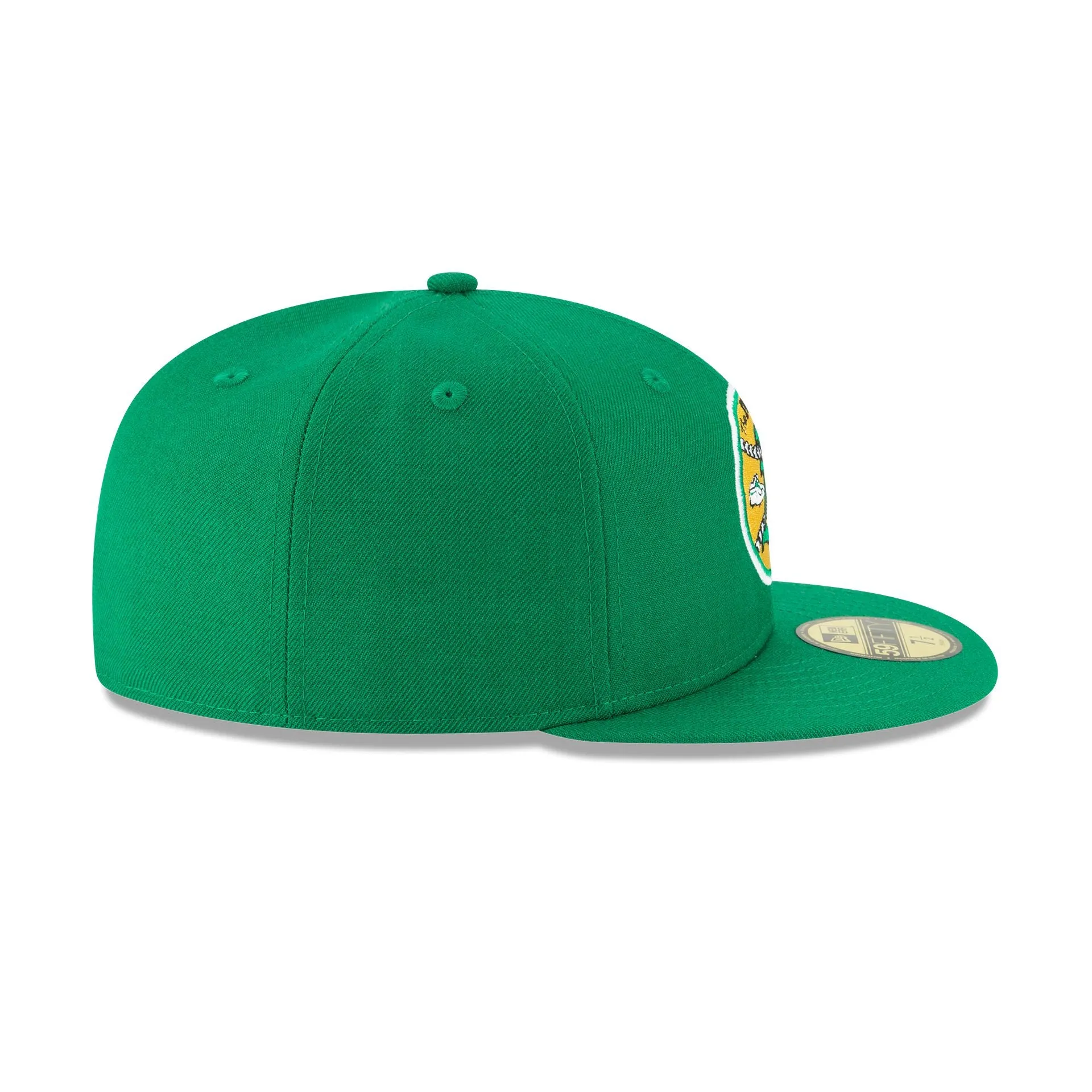 Athletics 1971 Cooperstown 59FIFTY Fitted Hat sold by New Era product image thumbnail 5
