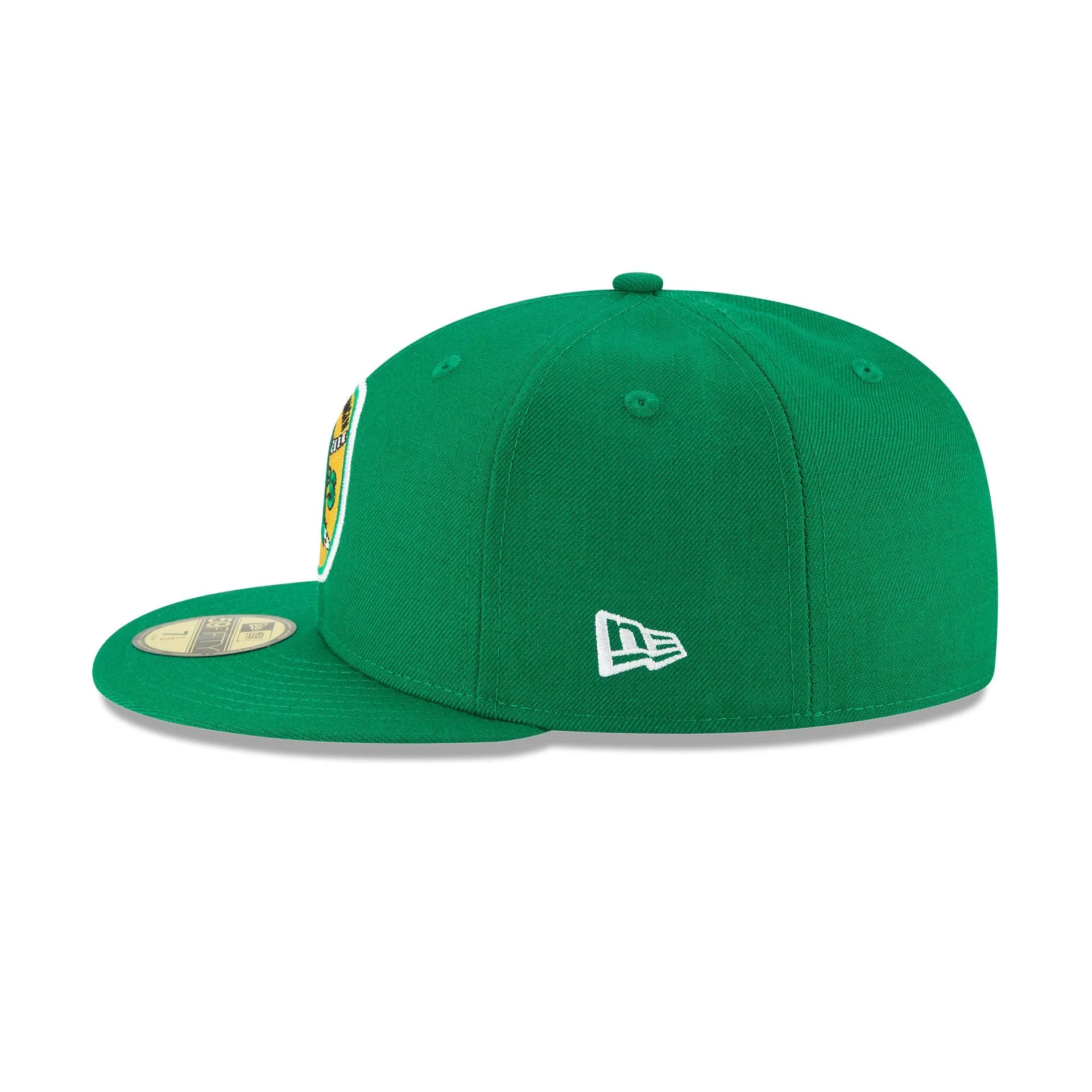 Athletics 1971 Cooperstown 59FIFTY Fitted Hat sold by New Era product image thumbnail 4