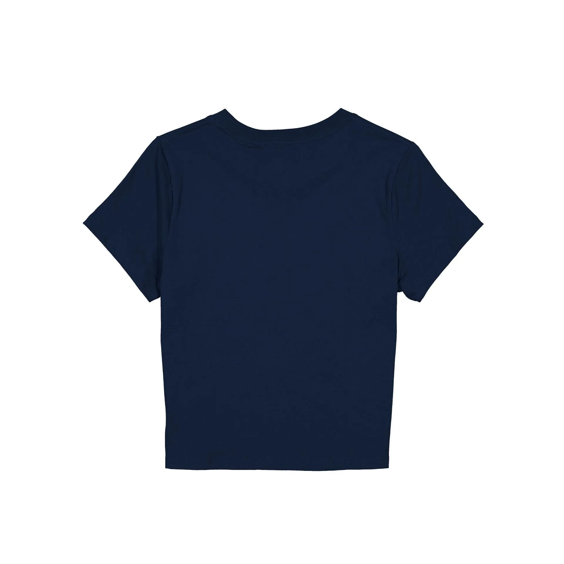 Boston Red Sox Leisure Women's Shrunken Cropped T-Shirt sold by New Era product image thumbnail 2