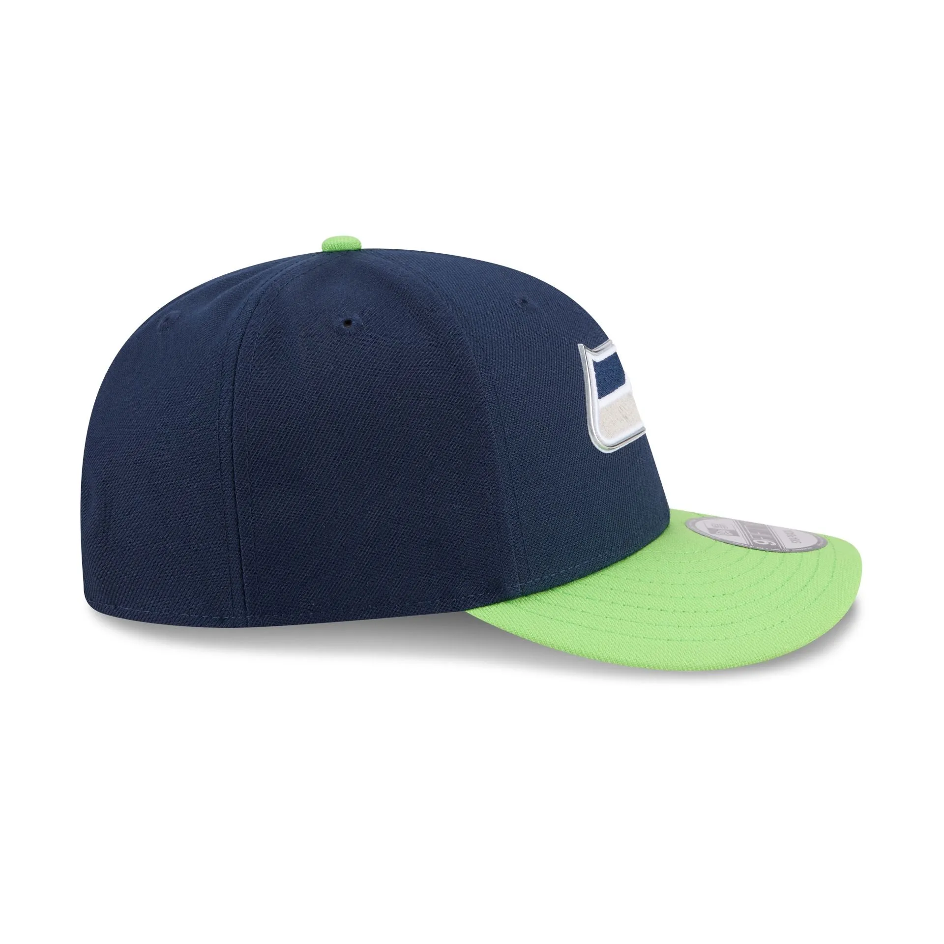 Seattle Seahawks 2026 Draft 9FIFTY Snapback Hat sold by New Era product image thumbnail 5