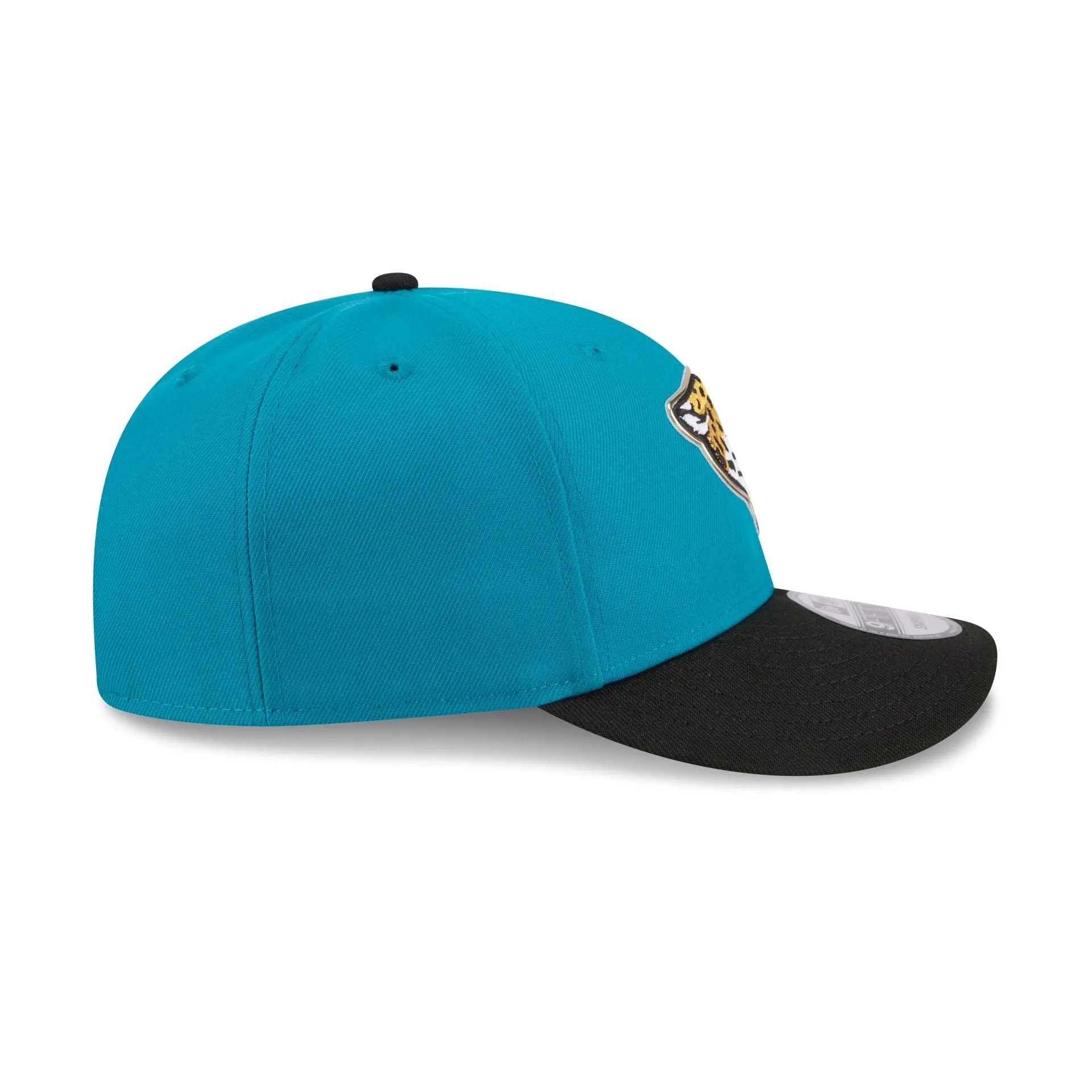 Jacksonville Jaguars 2026 Draft 9FIFTY Snapback Hat sold by New Era product image thumbnail 5