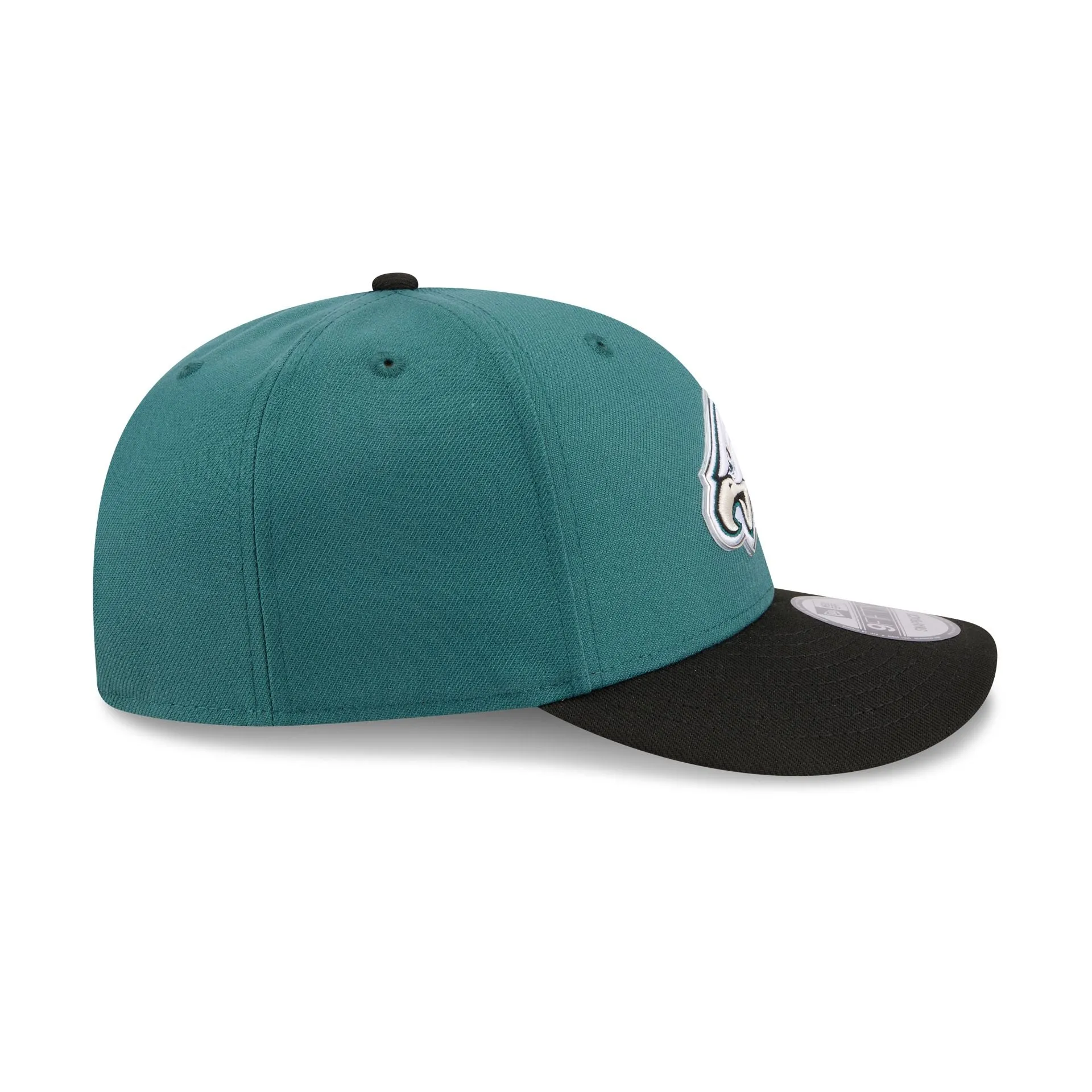 Philadelphia Eagles 2026 Draft 9FIFTY Snapback Hat sold by New Era product image thumbnail 5