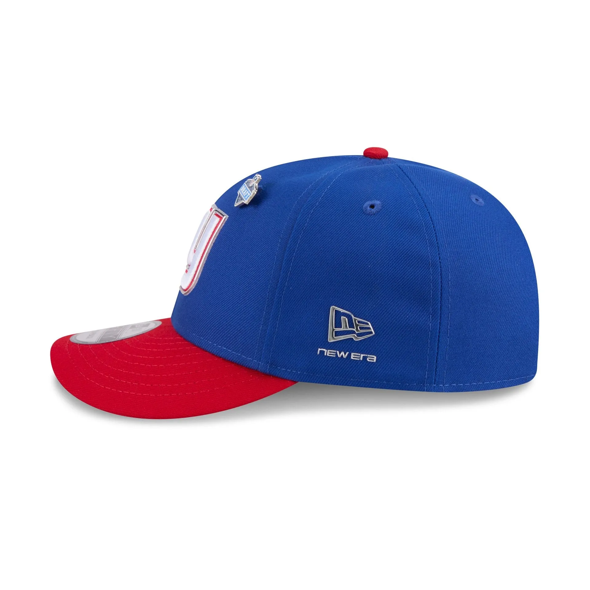 New York Giants 2026 Draft 9FIFTY Snapback Hat sold by New Era product image thumbnail 4