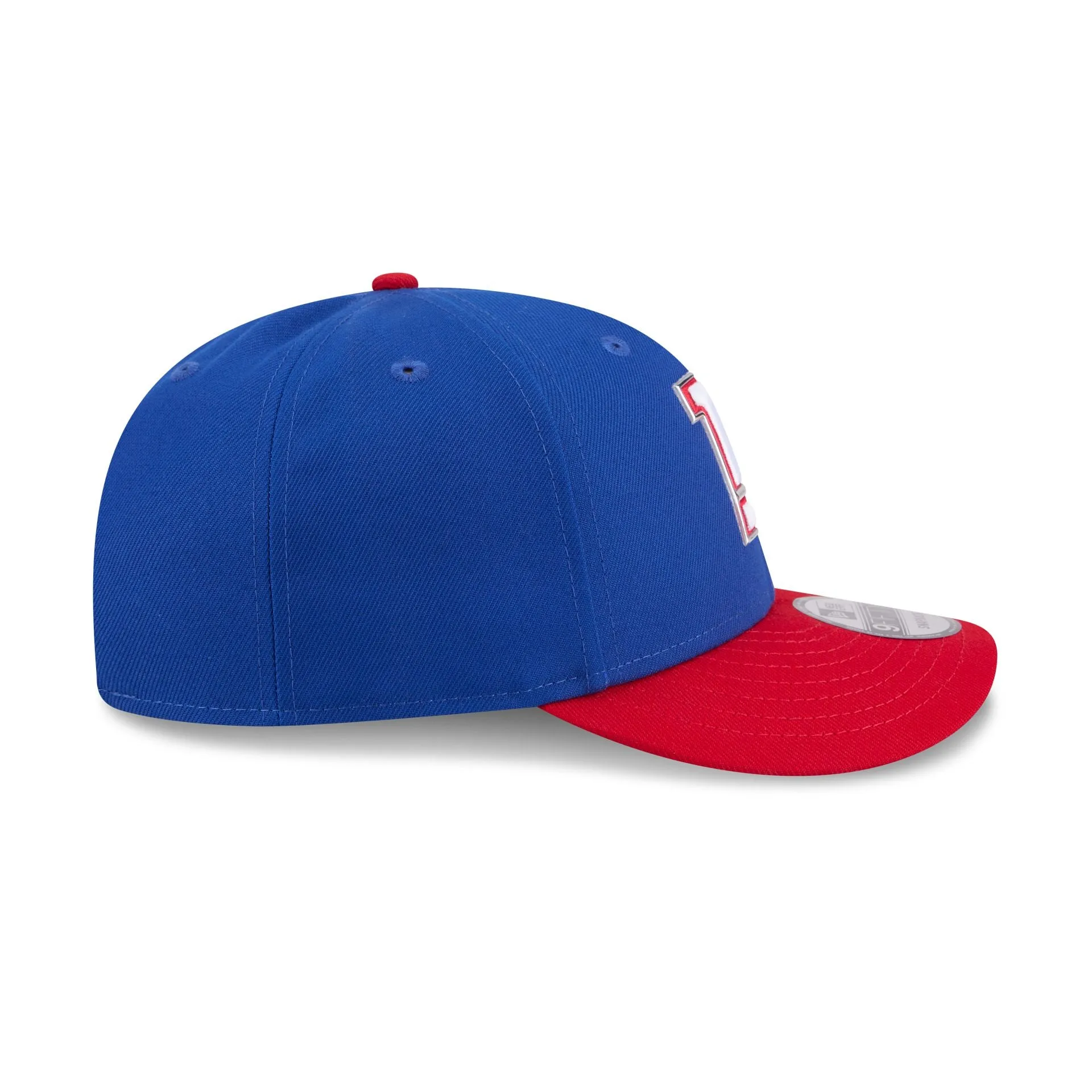 New York Giants 2026 Draft 9FIFTY Snapback Hat sold by New Era product image thumbnail 5