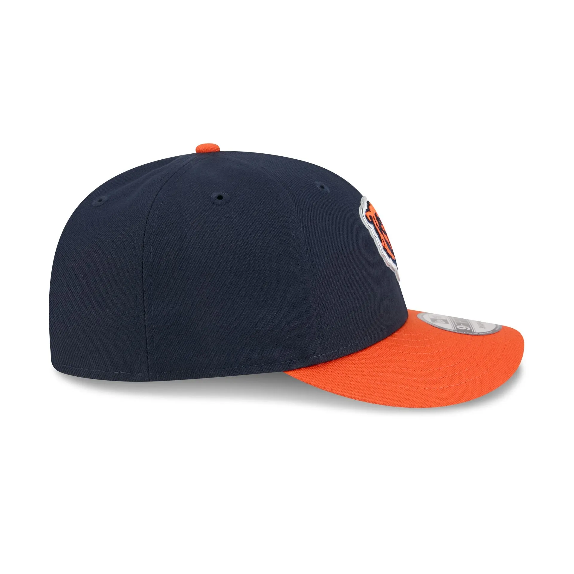Chicago Bears 2026 Draft 9FIFTY Snapback Hat sold by New Era product image thumbnail 5