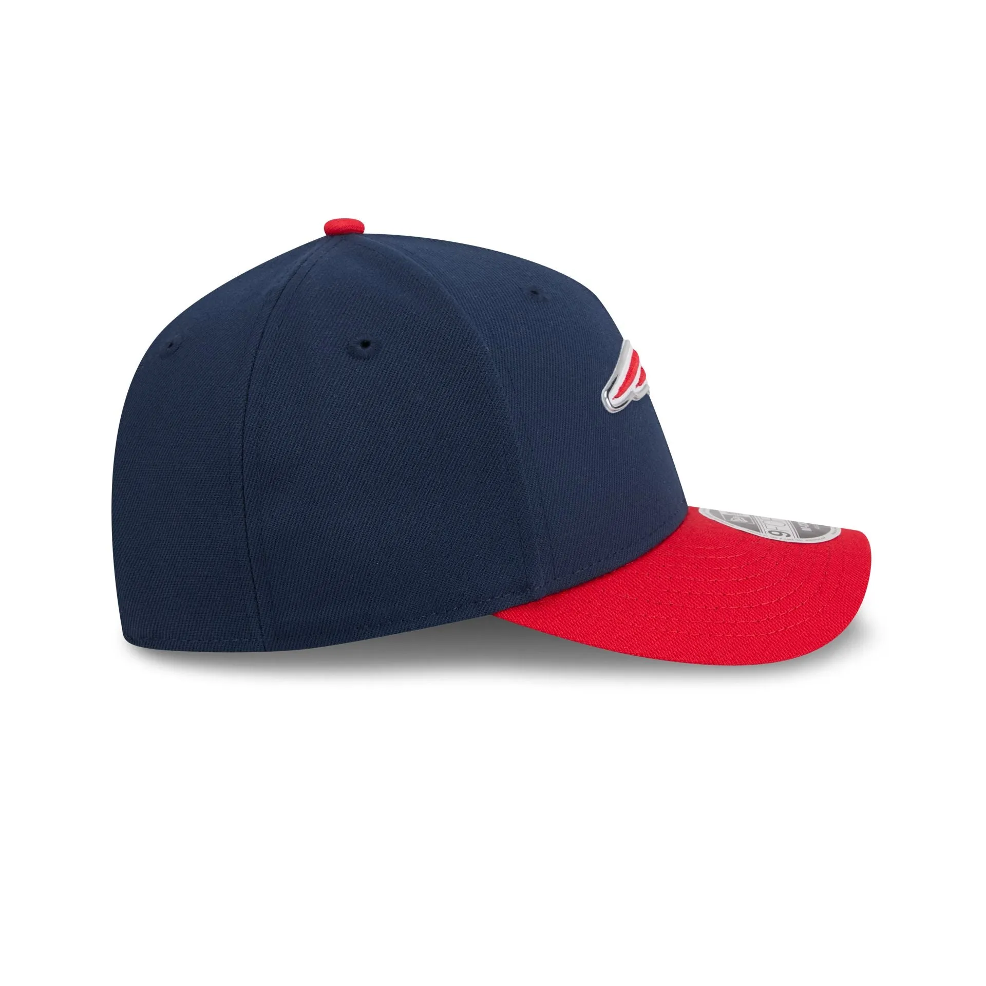 New England Patriots 2026 Draft 9FORTY M-Crown Snapback Hat sold by New Era product image thumbnail 5
