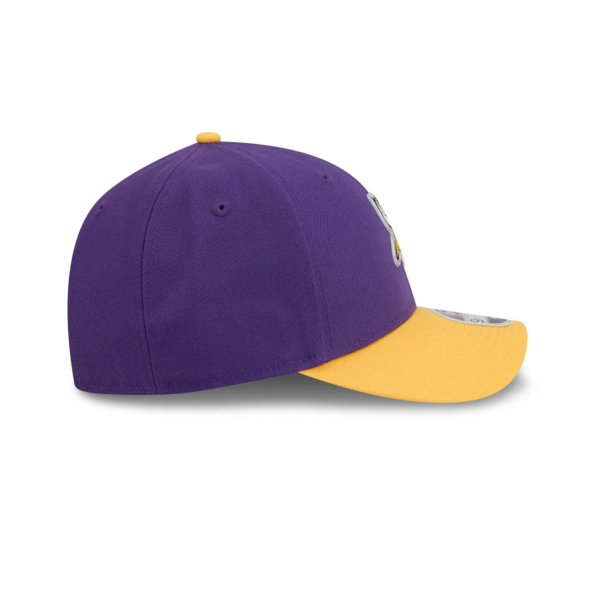 Minnesota Vikings 2026 Draft 9FORTY M-Crown Snapback Hat sold by New Era product image thumbnail 5