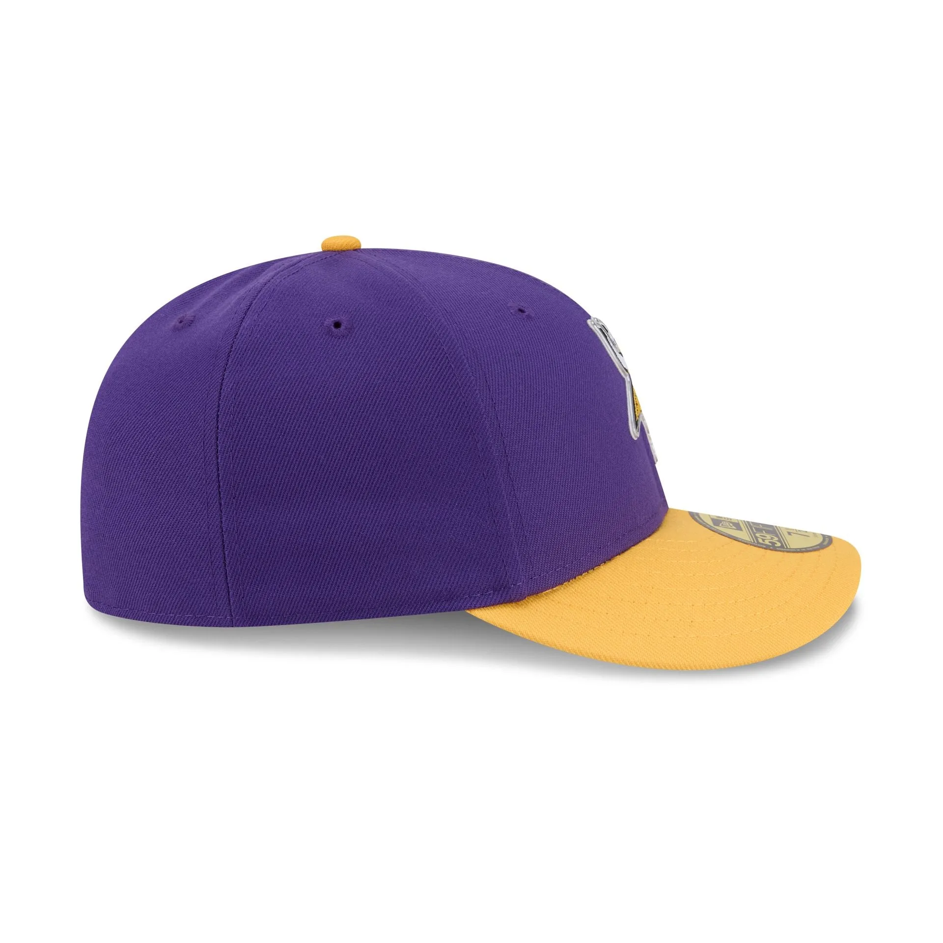 Minnesota Vikings 2026 Draft 59FIFTY Fitted Hat sold by New Era product image thumbnail 5
