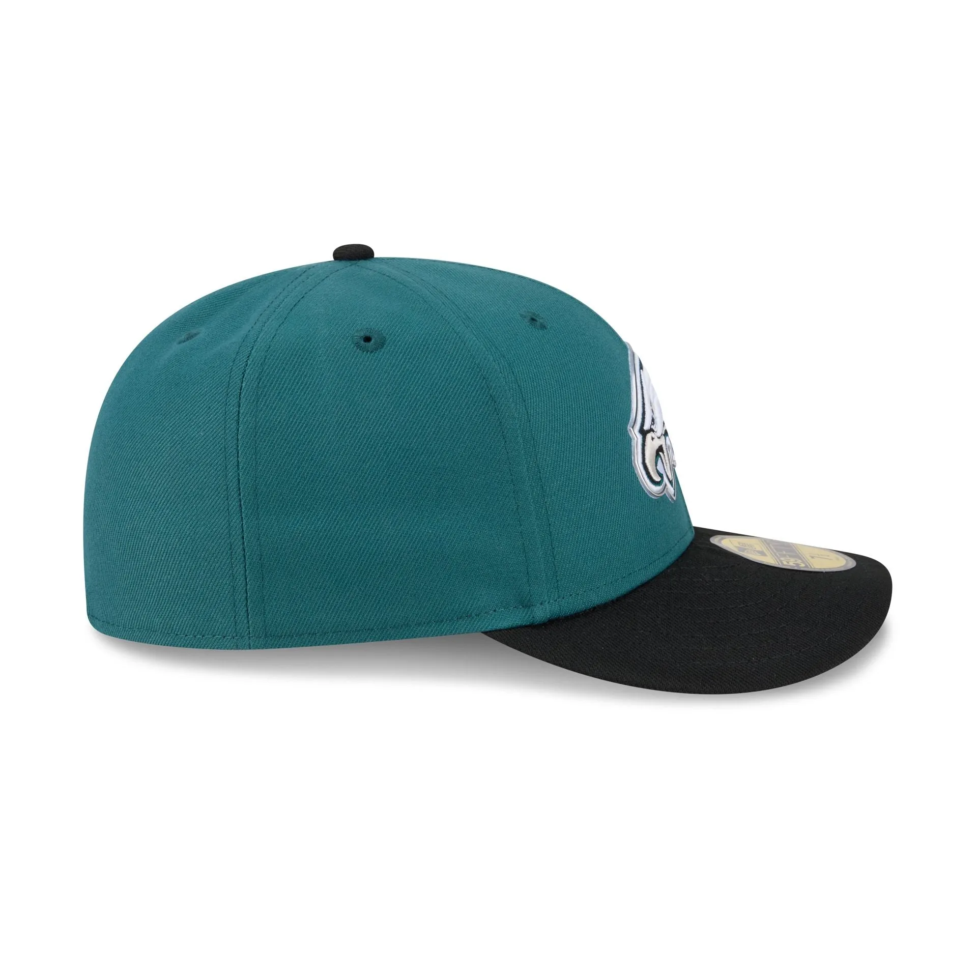 Philadelphia Eagles 2026 Draft 59FIFTY Fitted Hat sold by New Era product image thumbnail 5