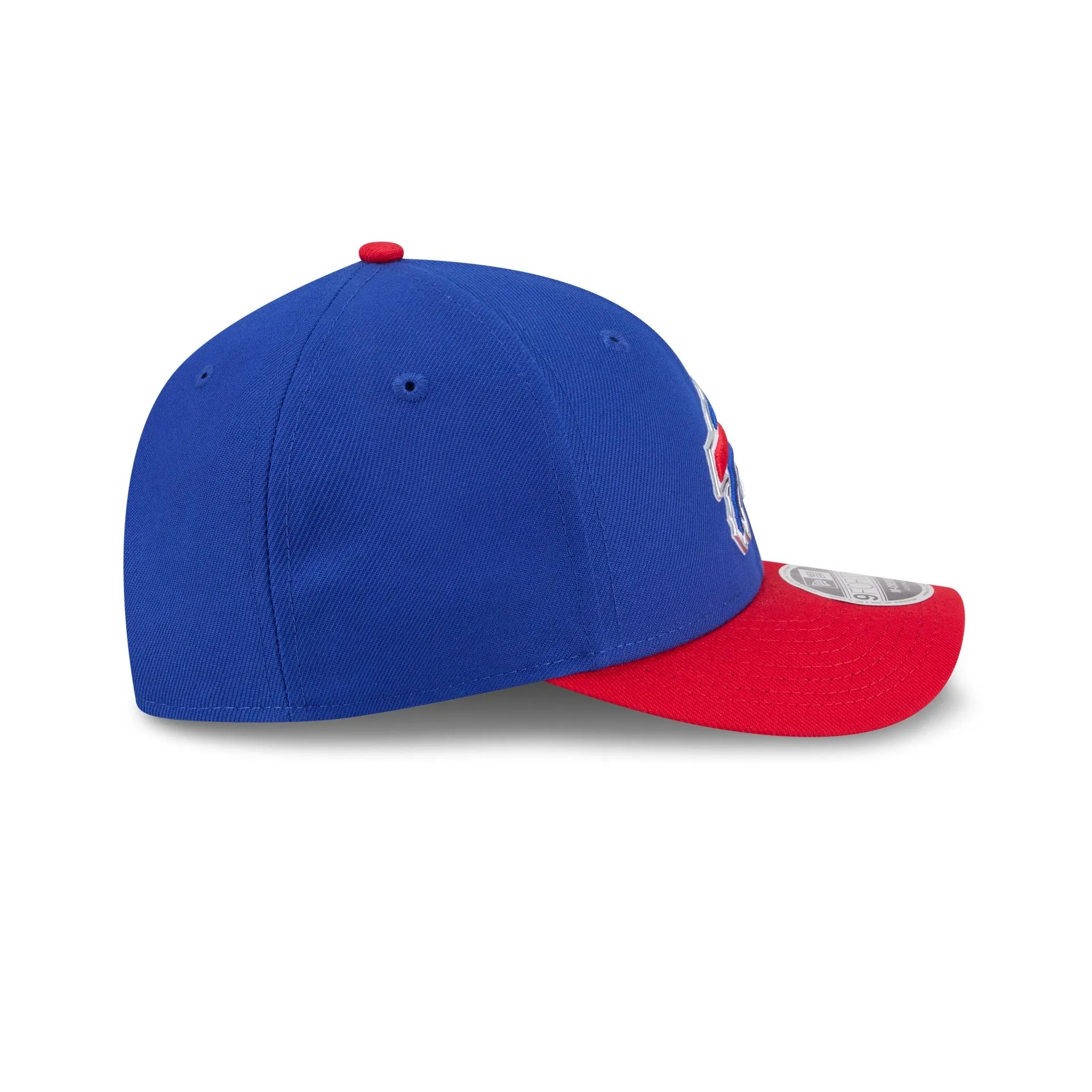 Buffalo Bills 2026 Draft 9FORTY M-Crown Snapback Hat sold by New Era product image thumbnail 5