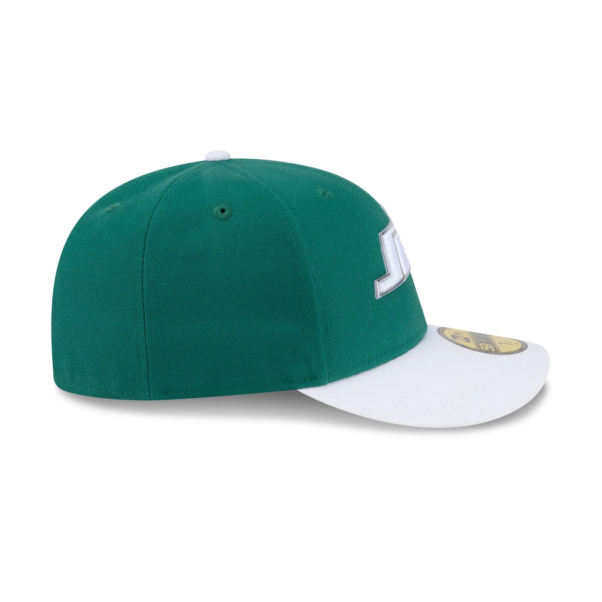 New York Jets 2026 Draft 59FIFTY Fitted Hat sold by New Era product image thumbnail 5