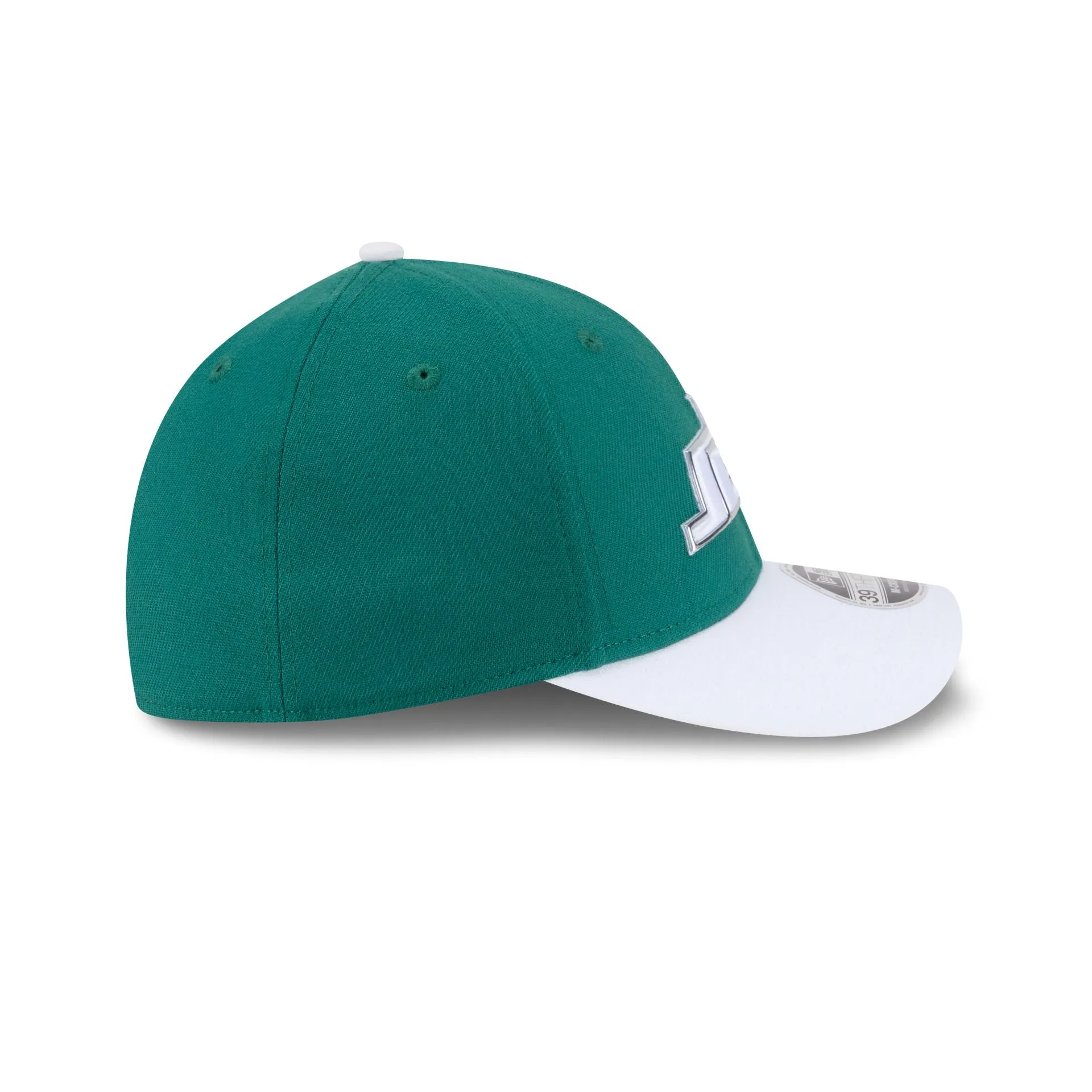 New York Jets 2026 Draft 39THIRTY M-Crown Stretch Fit Hat sold by New Era product image thumbnail 5