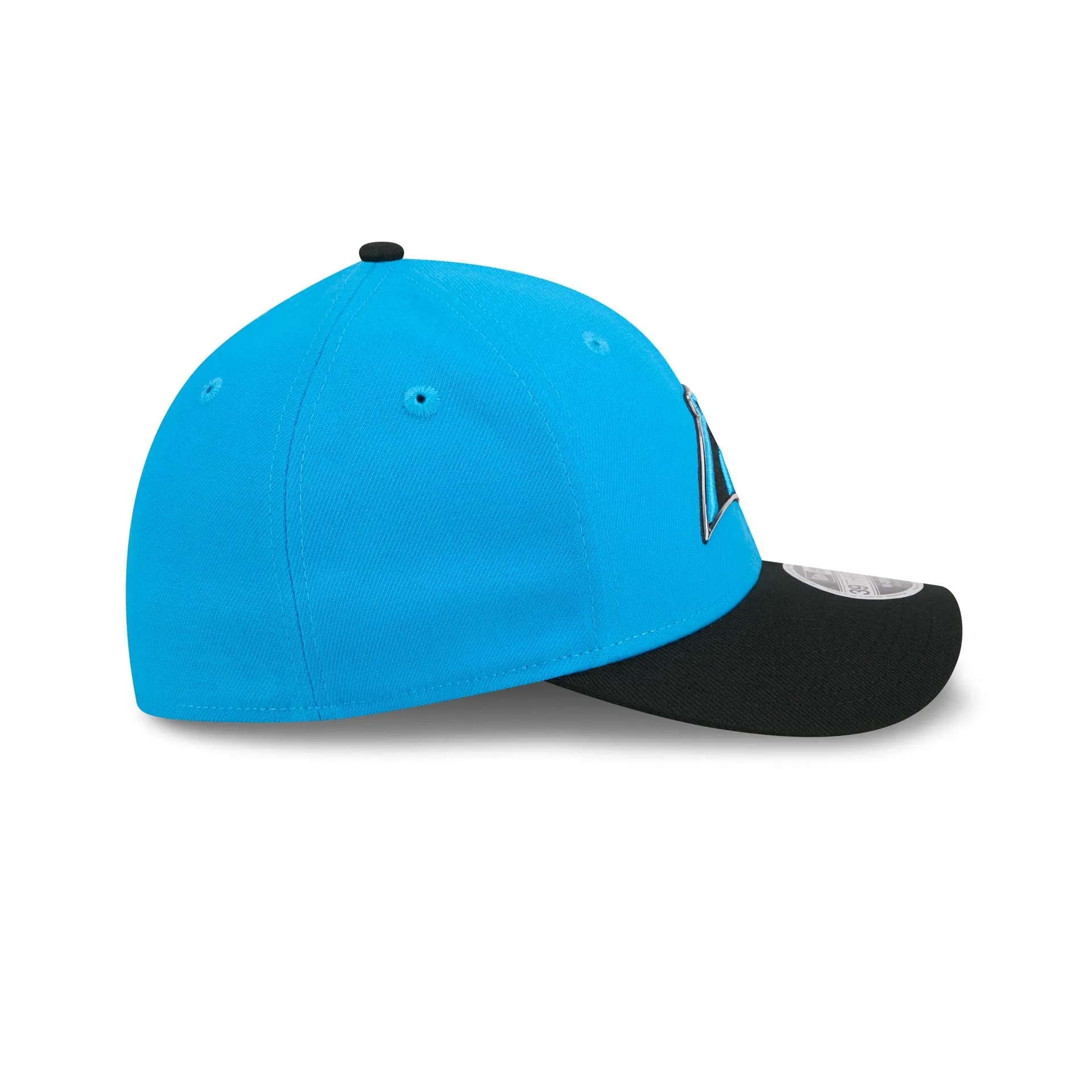 Carolina Panthers 2026 Draft 39THIRTY M-Crown Stretch Fit Hat sold by New Era product image thumbnail 5