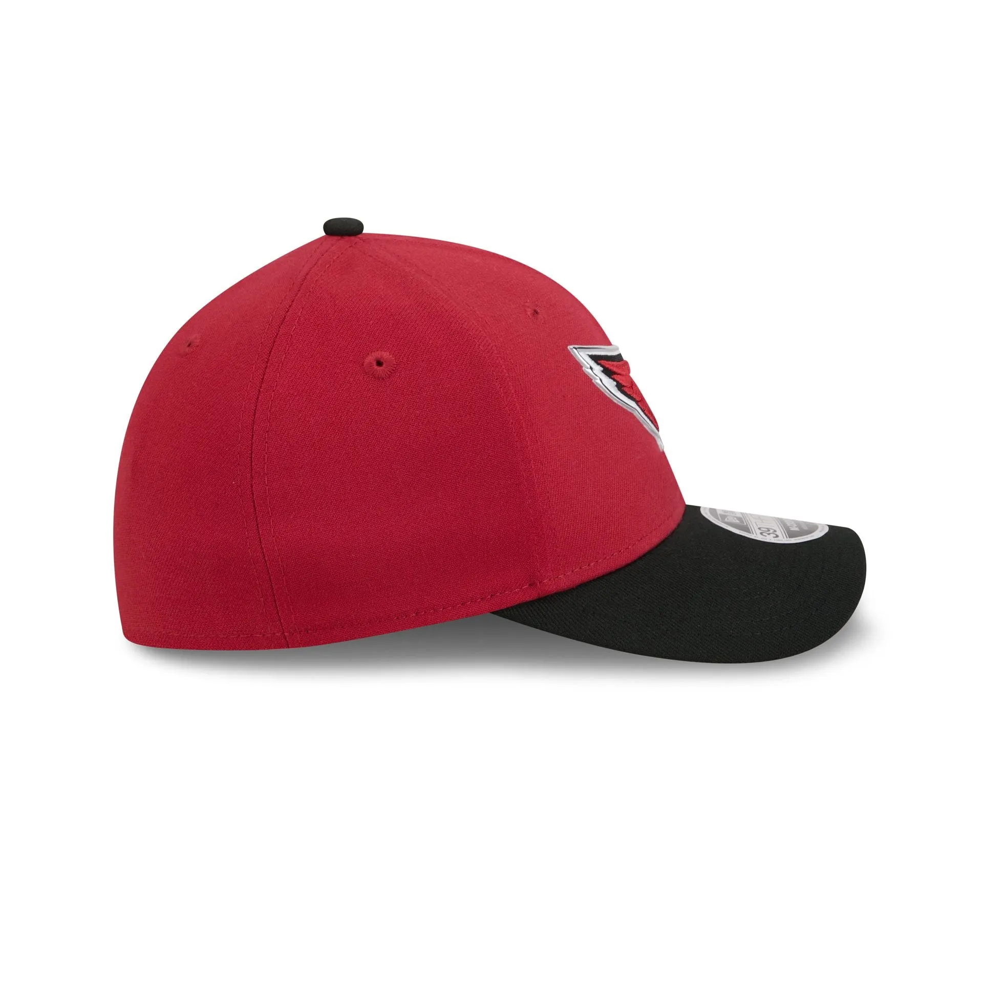 Arizona Cardinals 2026 Draft 39THIRTY M-Crown Stretch Fit Hat sold by New Era product image thumbnail 5