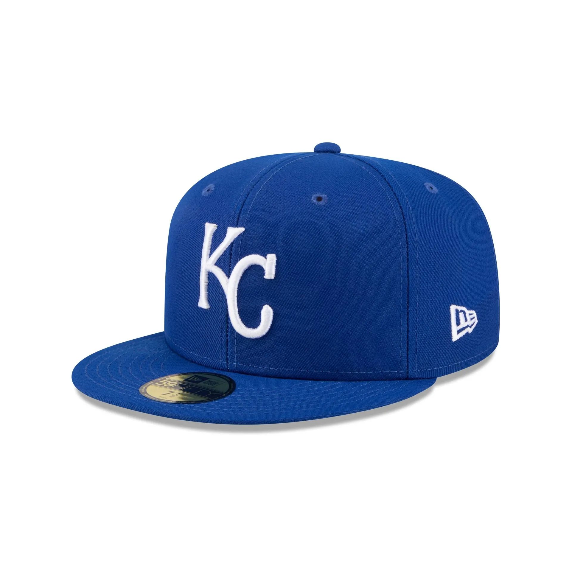 Kansas City Royals Jackie Robinson Day 2026 59FIFTY Fitted Hat sold by New Era product image thumbnail 3