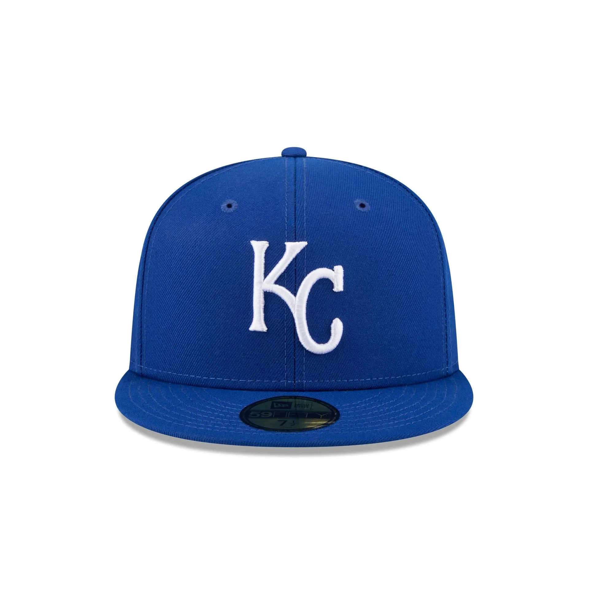 Kansas City Royals Jackie Robinson Day 2026 59FIFTY Fitted Hat sold by New Era product image thumbnail 2