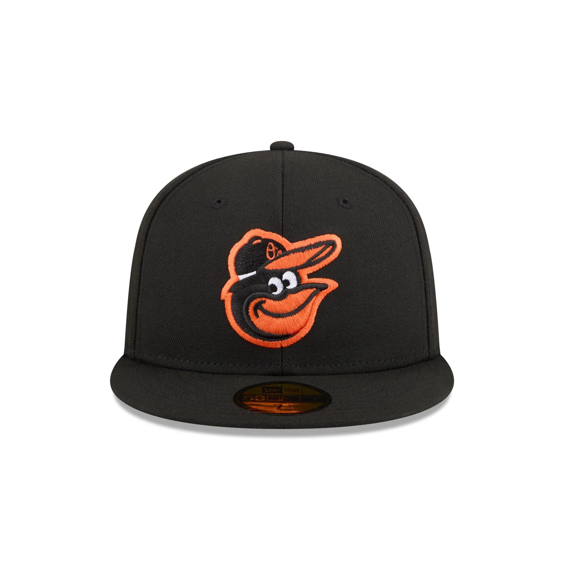 Baltimore Orioles Jackie Robinson Day 2026 59FIFTY Fitted Hat sold by New Era product image thumbnail 2