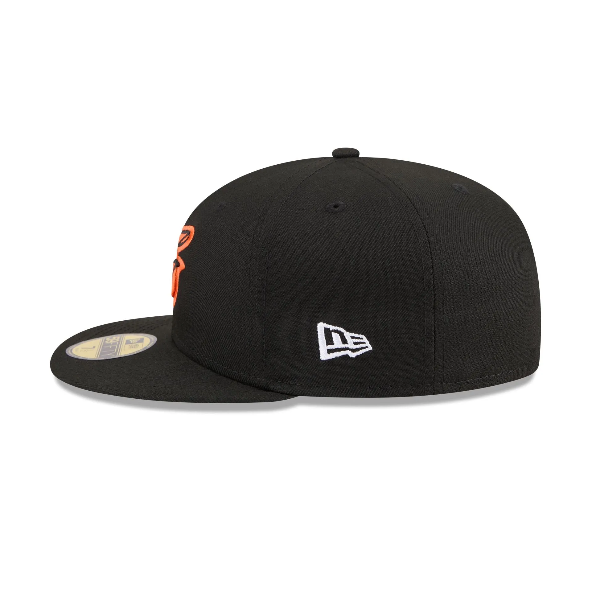 Baltimore Orioles Jackie Robinson Day 2026 59FIFTY Fitted Hat sold by New Era product image thumbnail 5