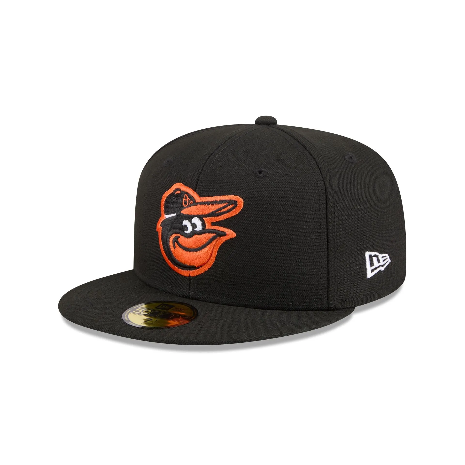 Baltimore Orioles Jackie Robinson Day 2026 59FIFTY Fitted Hat sold by New Era product image thumbnail 3