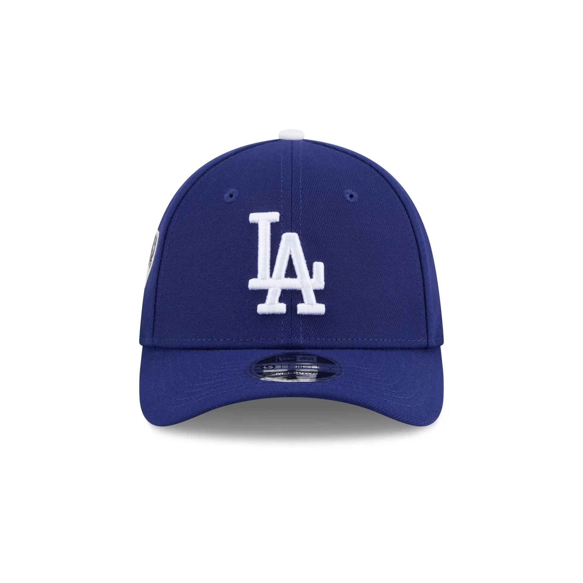 Los Angeles Dodgers Jackie Robinson Day 2026 39THIRTY M-Crown Stretch Fit Hat sold by New Era product image thumbnail 2