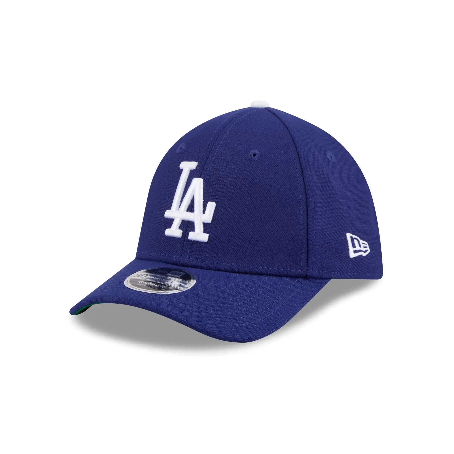 Los Angeles Dodgers Jackie Robinson Day 2026 39THIRTY M-Crown Stretch Fit Hat sold by New Era product image thumbnail 3