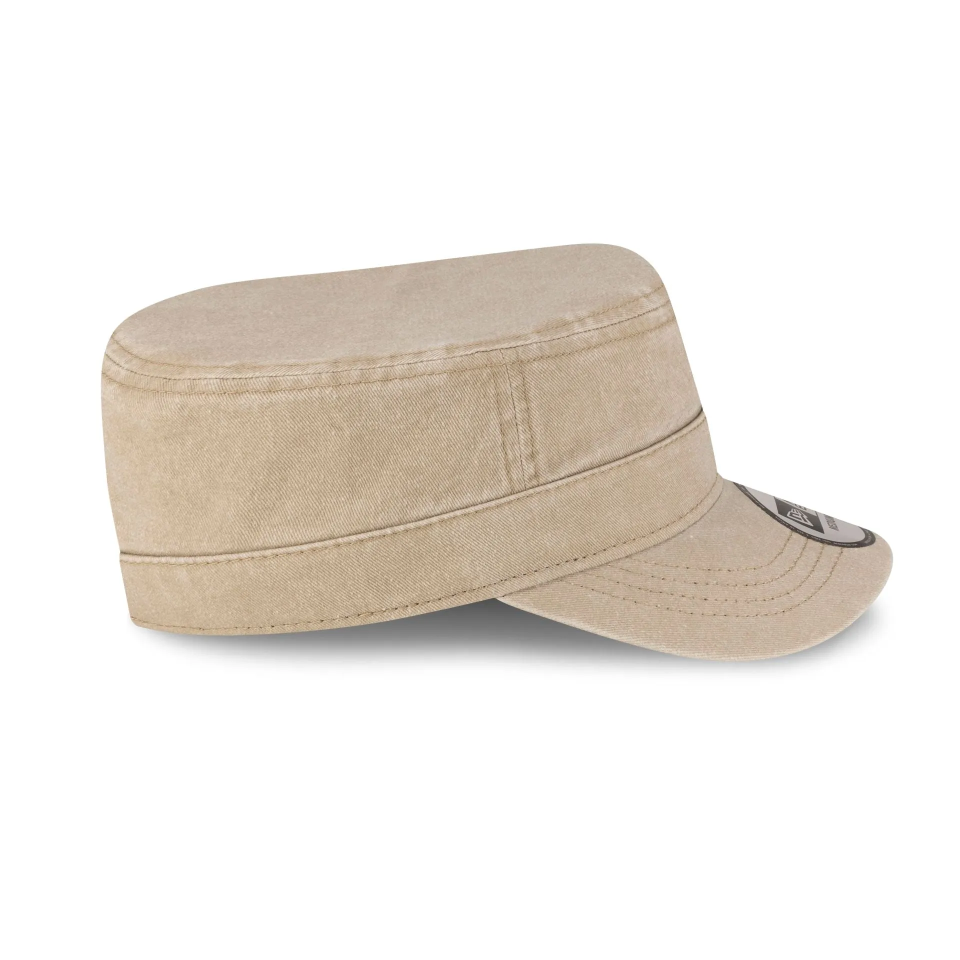 New York Yankees Pigment Dye Khaki Military Cap sold by New Era product image thumbnail 5