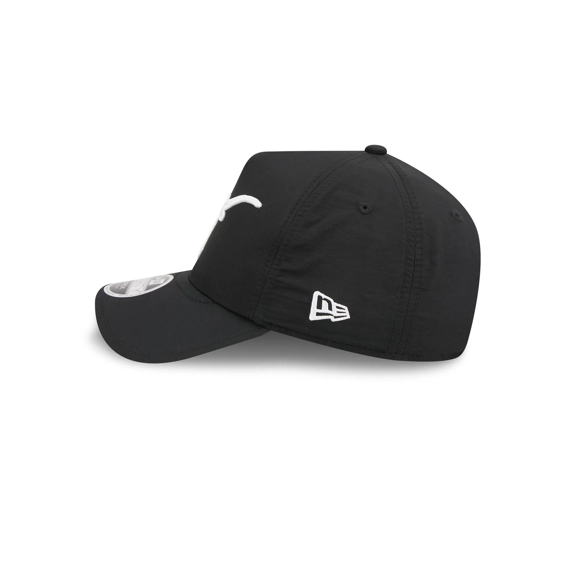 Texas Longhorns Black 9FORTY APEX Snapback Hat sold by New Era product image thumbnail 4