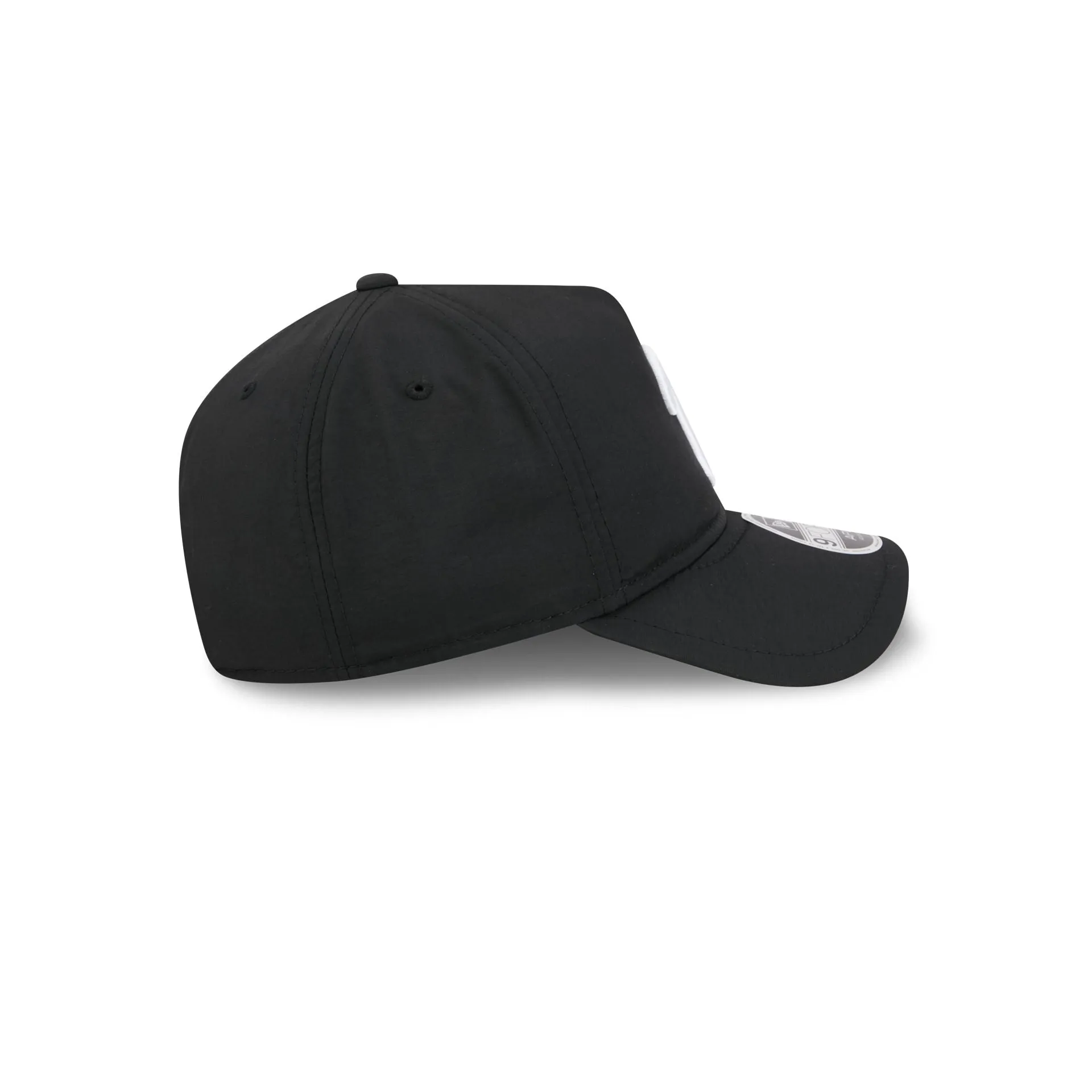 Philadelphia Phillies Black 9FORTY APEX Snapback Hat sold by New Era product image thumbnail 5