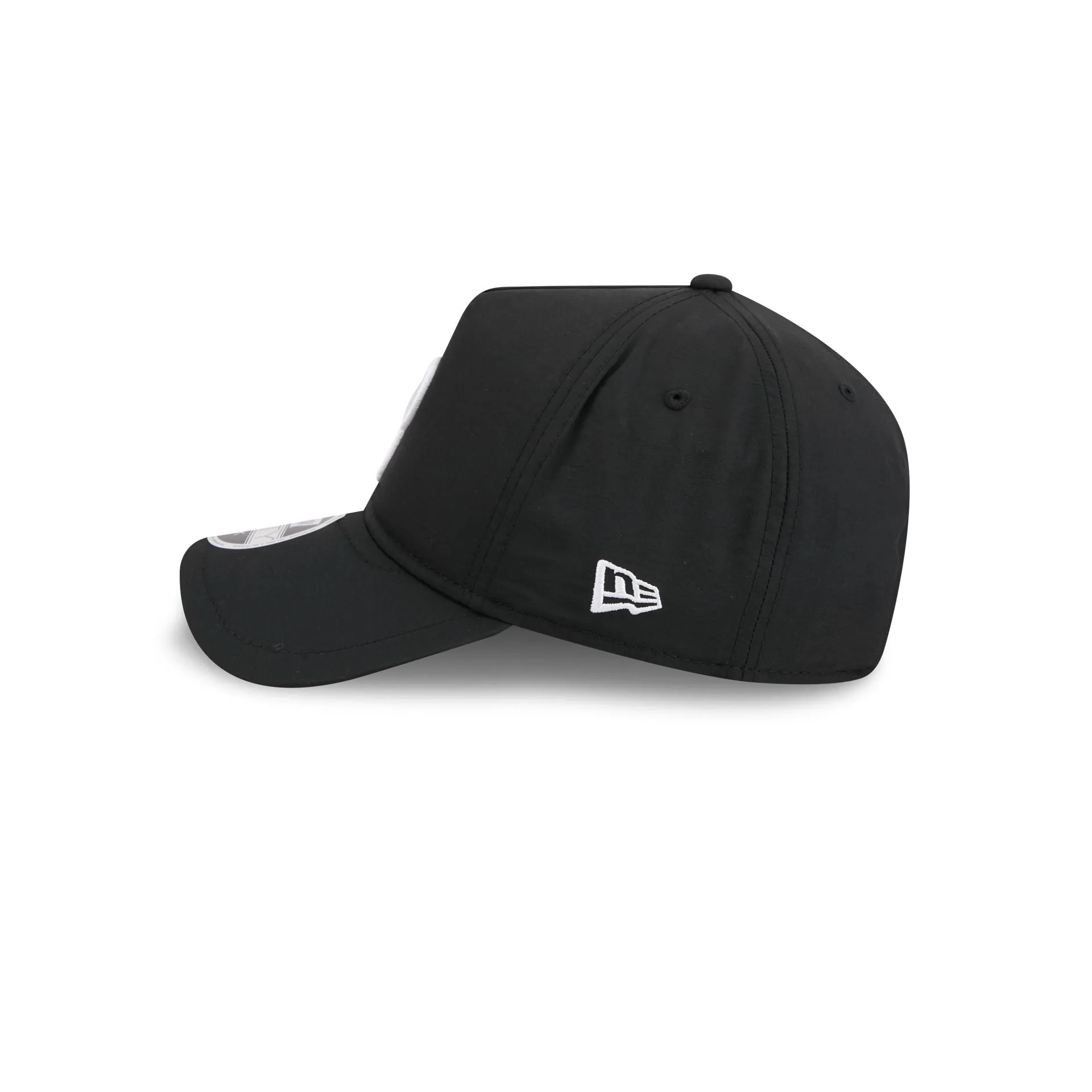 Philadelphia Phillies Black 9FORTY APEX Snapback Hat sold by New Era product image thumbnail 4