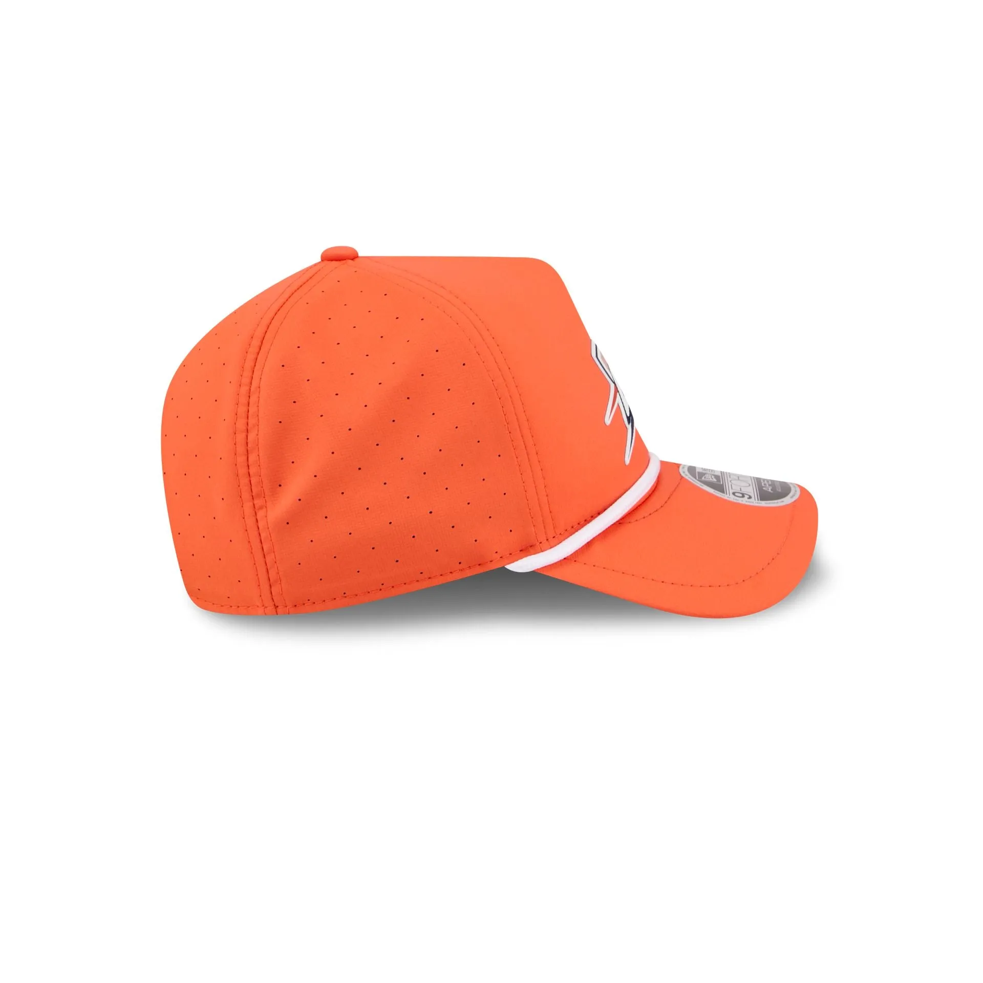 Oklahoma City Thunder Performance 9FORTY APEX Snapback Hat sold by New Era product image thumbnail 5