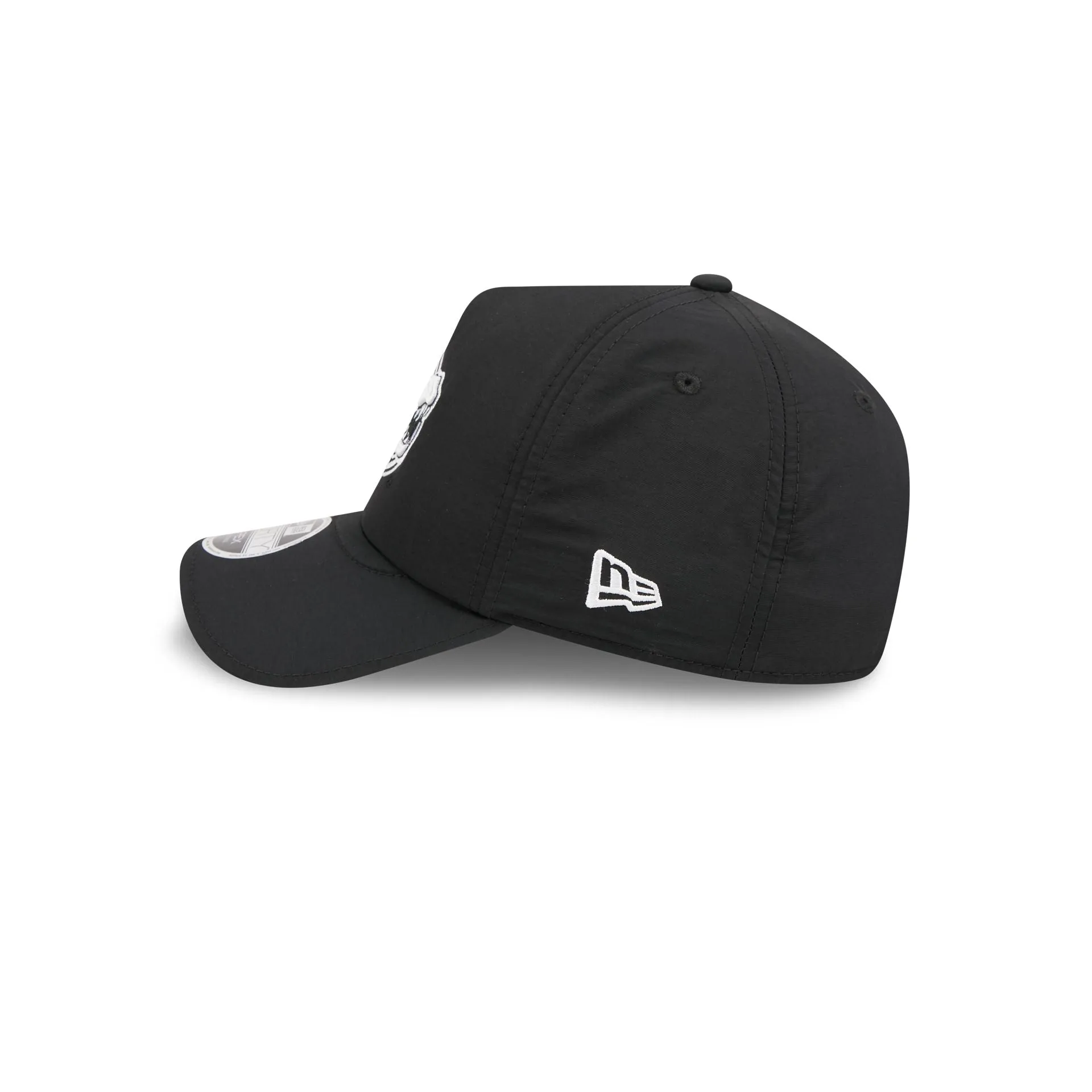 Florida Gators Black 9FORTY APEX Snapback Hat sold by New Era product image thumbnail 4