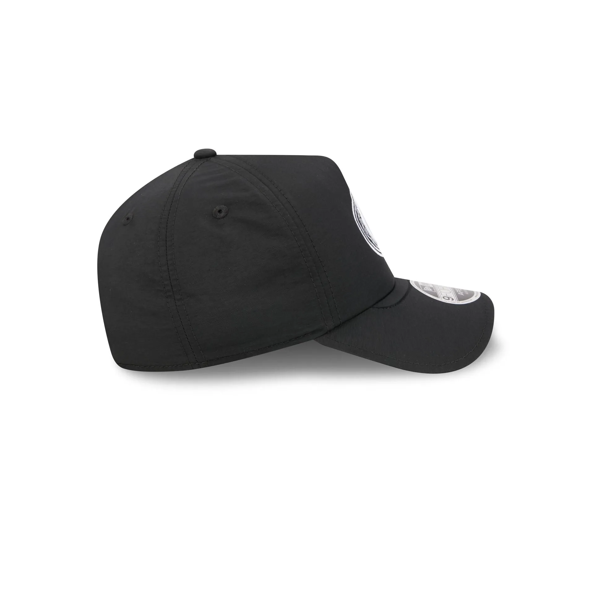 Florida Gators Black 9FORTY APEX Snapback Hat sold by New Era product image thumbnail 5