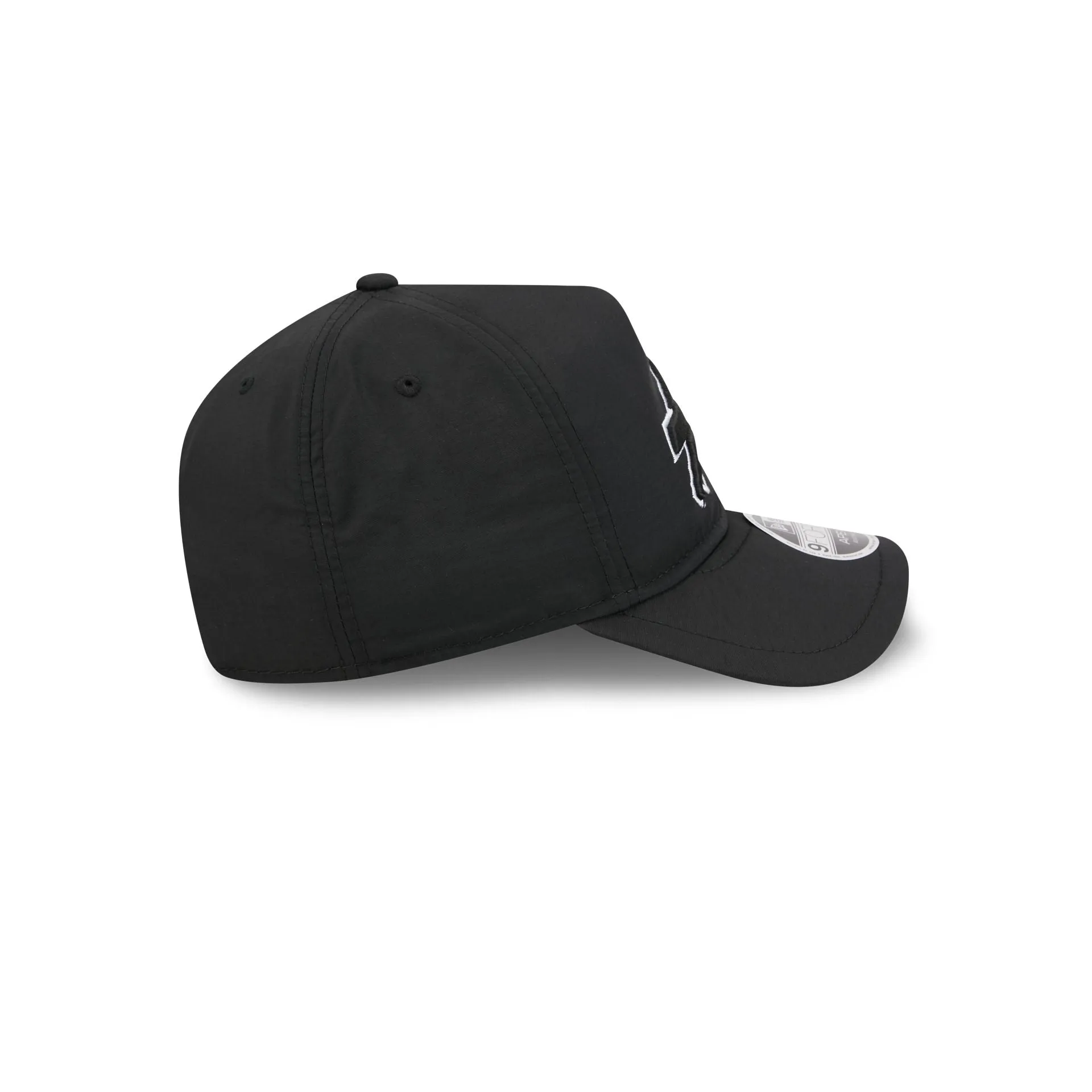 Buffalo Bills Black 9FORTY APEX Snapback Hat sold by New Era product image thumbnail 5