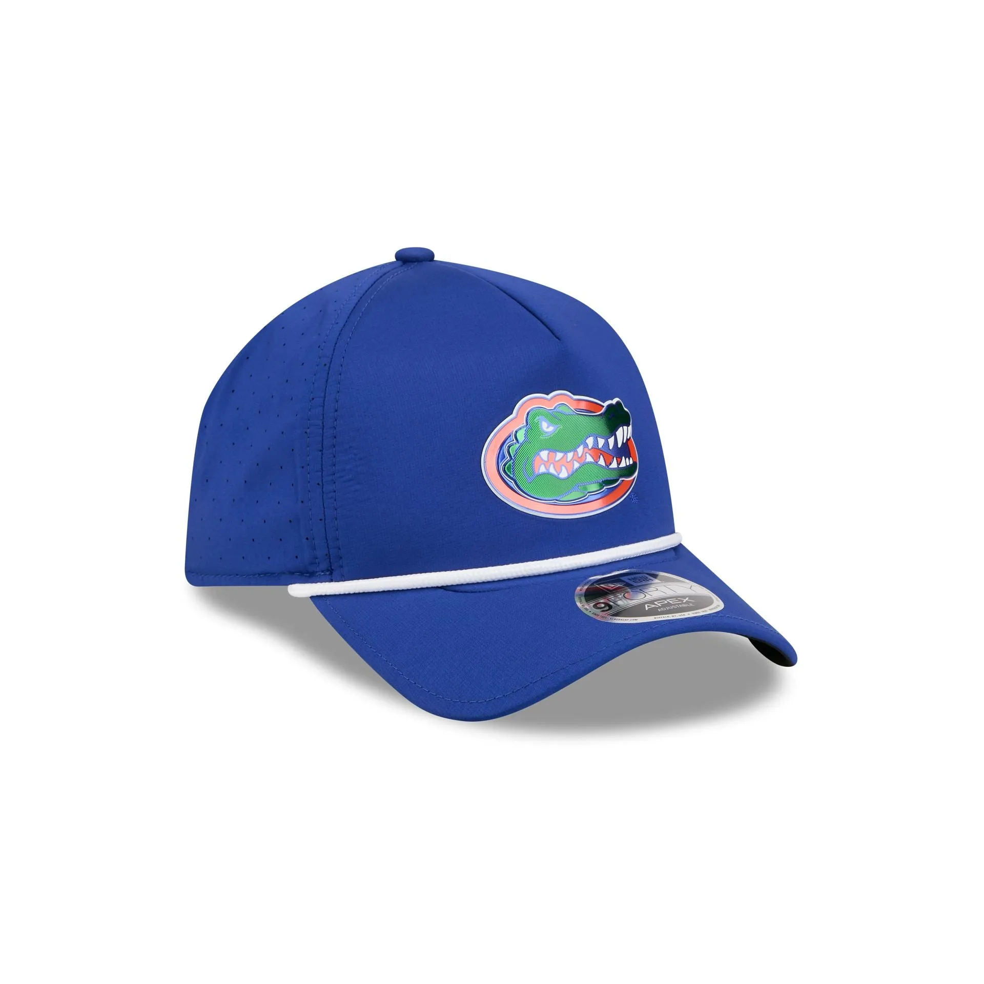 Florida Gators Performance 9FORTY APEX Snapback Hat sold by New Era product image thumbnail 3