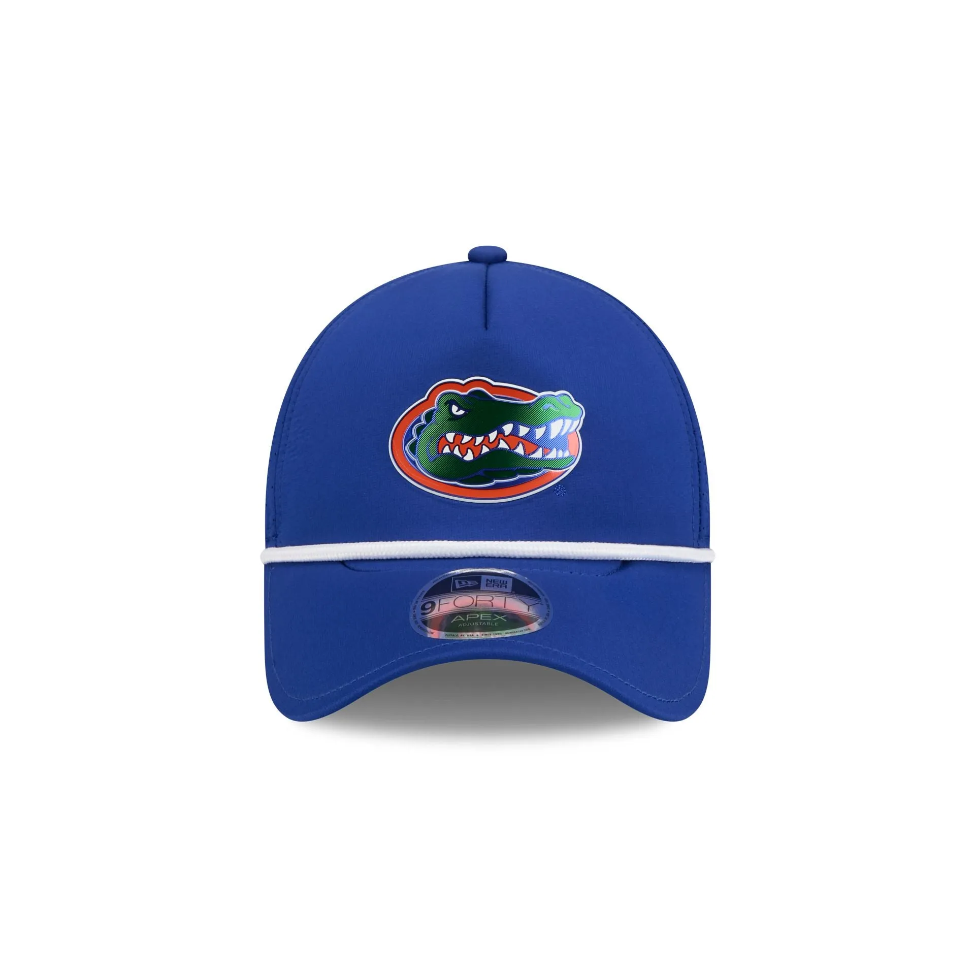 Florida Gators Performance 9FORTY APEX Snapback Hat sold by New Era product image thumbnail 2