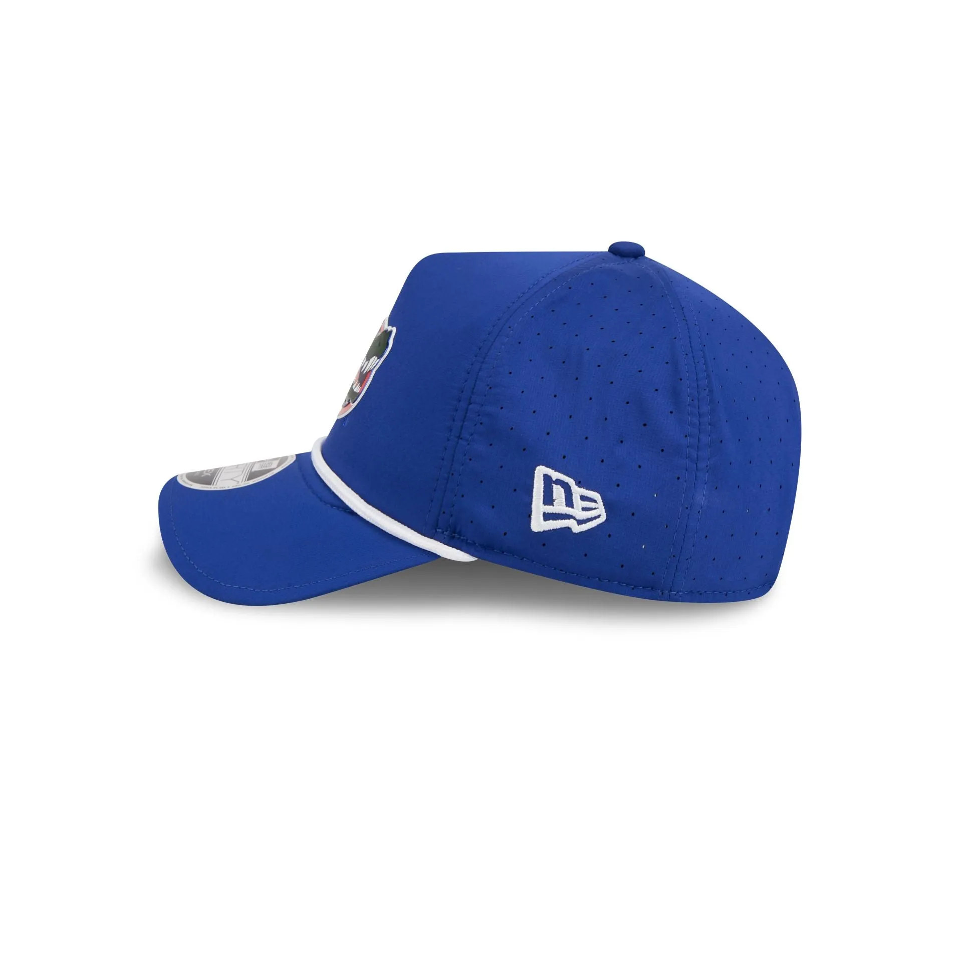 Florida Gators Performance 9FORTY APEX Snapback Hat sold by New Era product image thumbnail 4