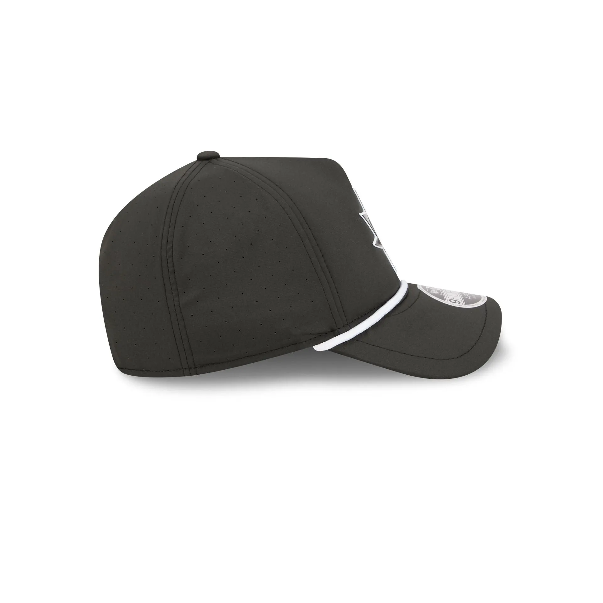 San Jose Sharks Performance 9FORTY APEX Snapback Hat sold by New Era product image thumbnail 5
