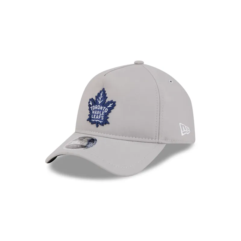 Toronto Maple Leafs 9FORTY APEX Snapback Hat made by New Era