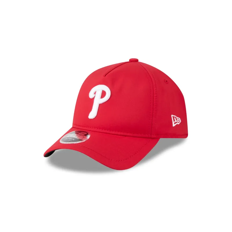 Philadelphia Phillies 9FORTY APEX Snapback Hat made by New Era
