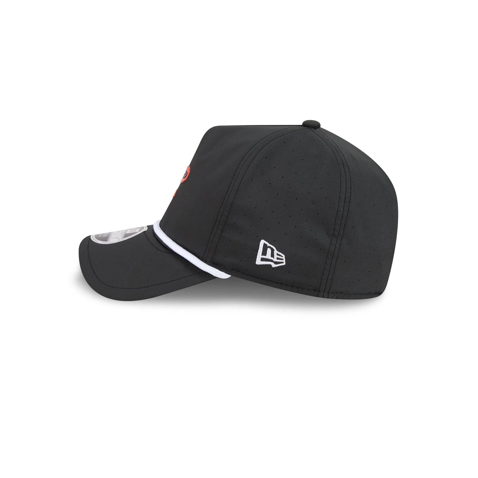 Baltimore Orioles Performance 9FORTY APEX Snapback Hat sold by New Era product image thumbnail 4