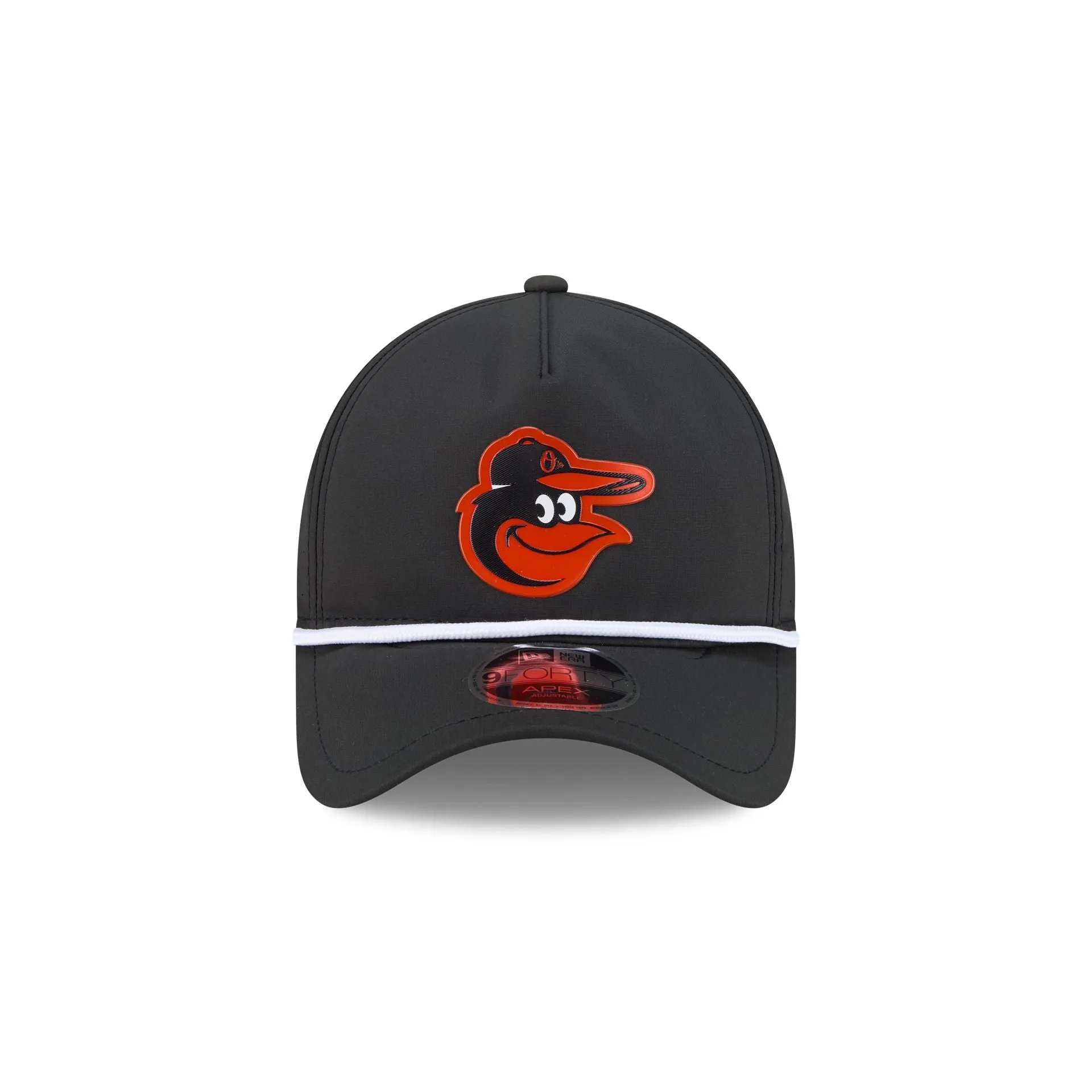 Baltimore Orioles Performance 9FORTY APEX Snapback Hat sold by New Era product image thumbnail 2