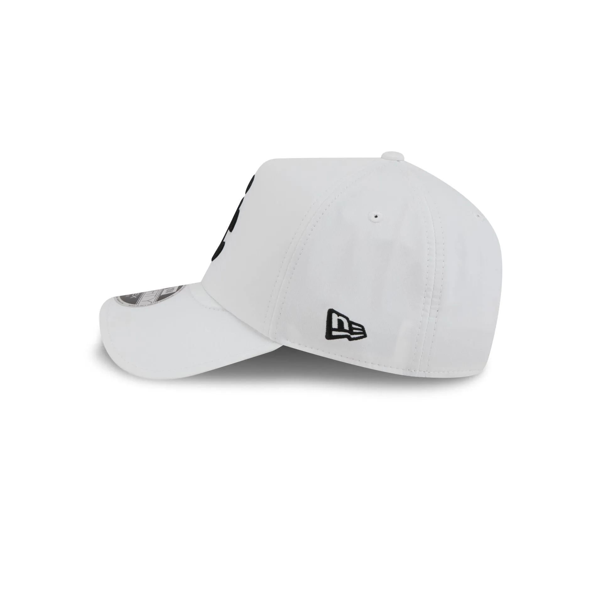 USC Trojans White 9FORTY APEX Snapback Hat sold by New Era product image thumbnail 4