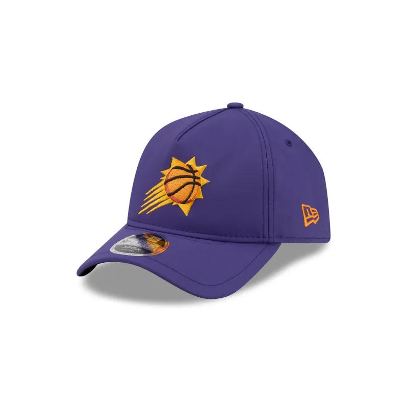 Phoenix Suns 9FORTY APEX Snapback Hat made by New Era