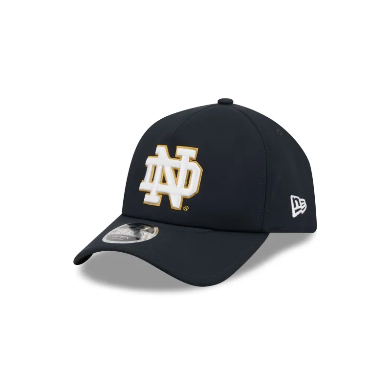 Notre Dame Fighting Irish 9FORTY APEX Snapback Hat made by New Era