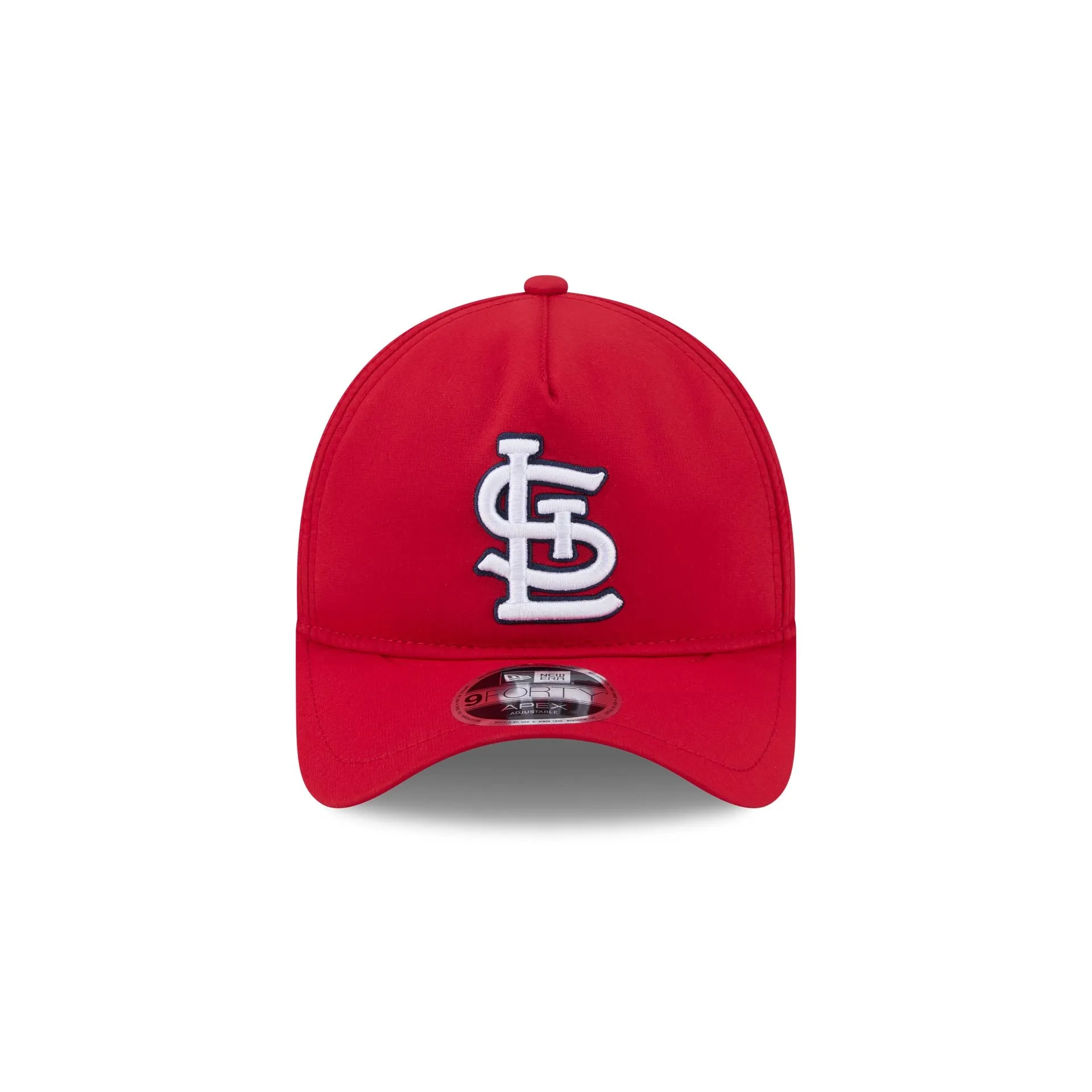 St. Louis Cardinals 9FORTY APEX Snapback Hat sold by New Era product image thumbnail 2