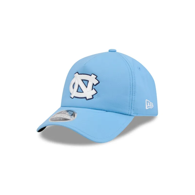 North Carolina Tar Heels 9FORTY APEX Snapback Hat made by New Era